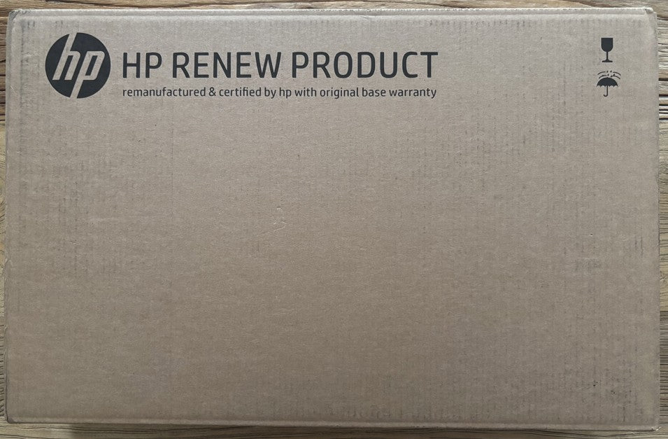 HP ZBook Studio G11 Mobile Workstation (HP Renew Unit)