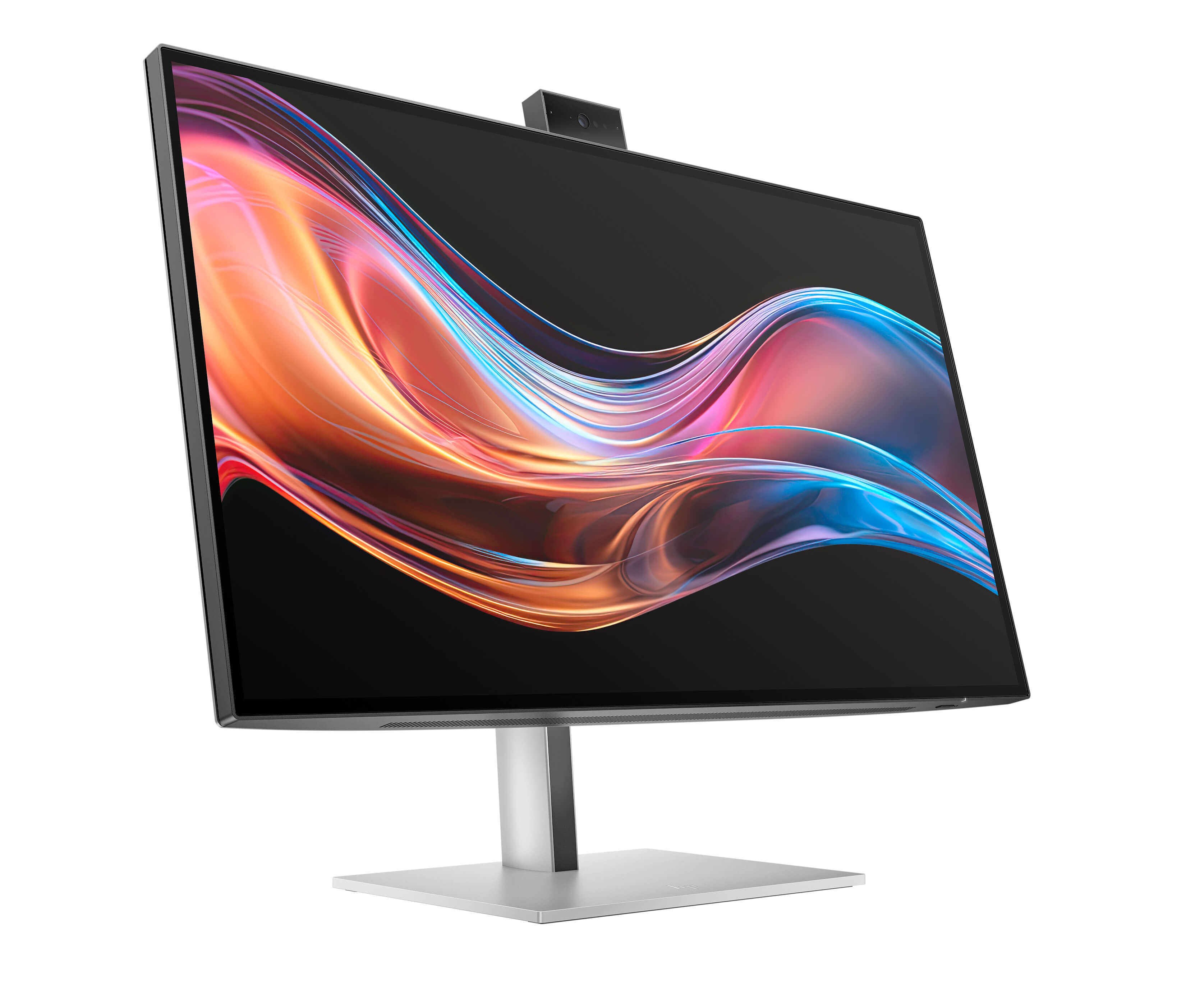 HP Series 7 Pro 27" 4K Conferencing Monitor  - 727pm