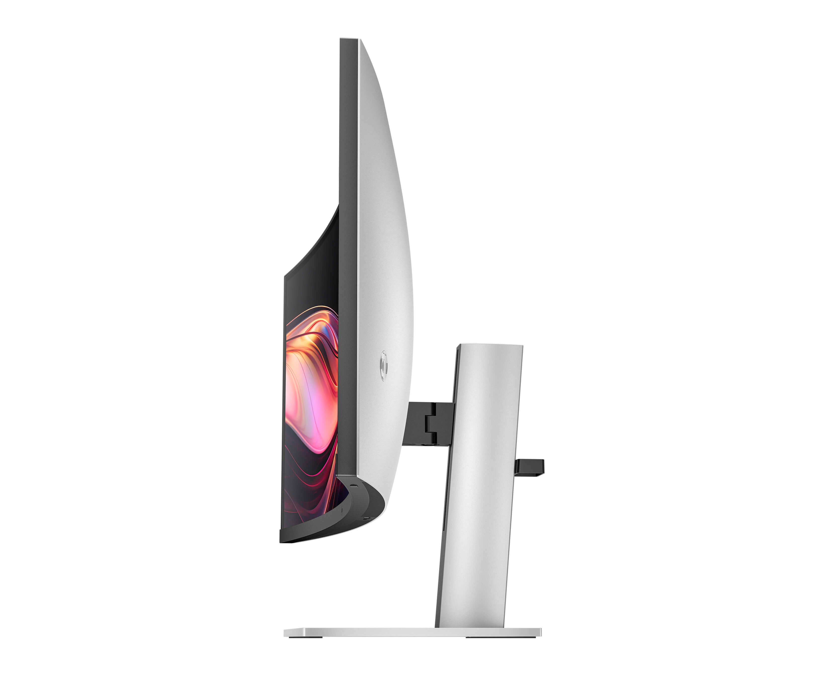 HP Series 7 Pro 34" WQHD Conferencing Monitor - 734pm