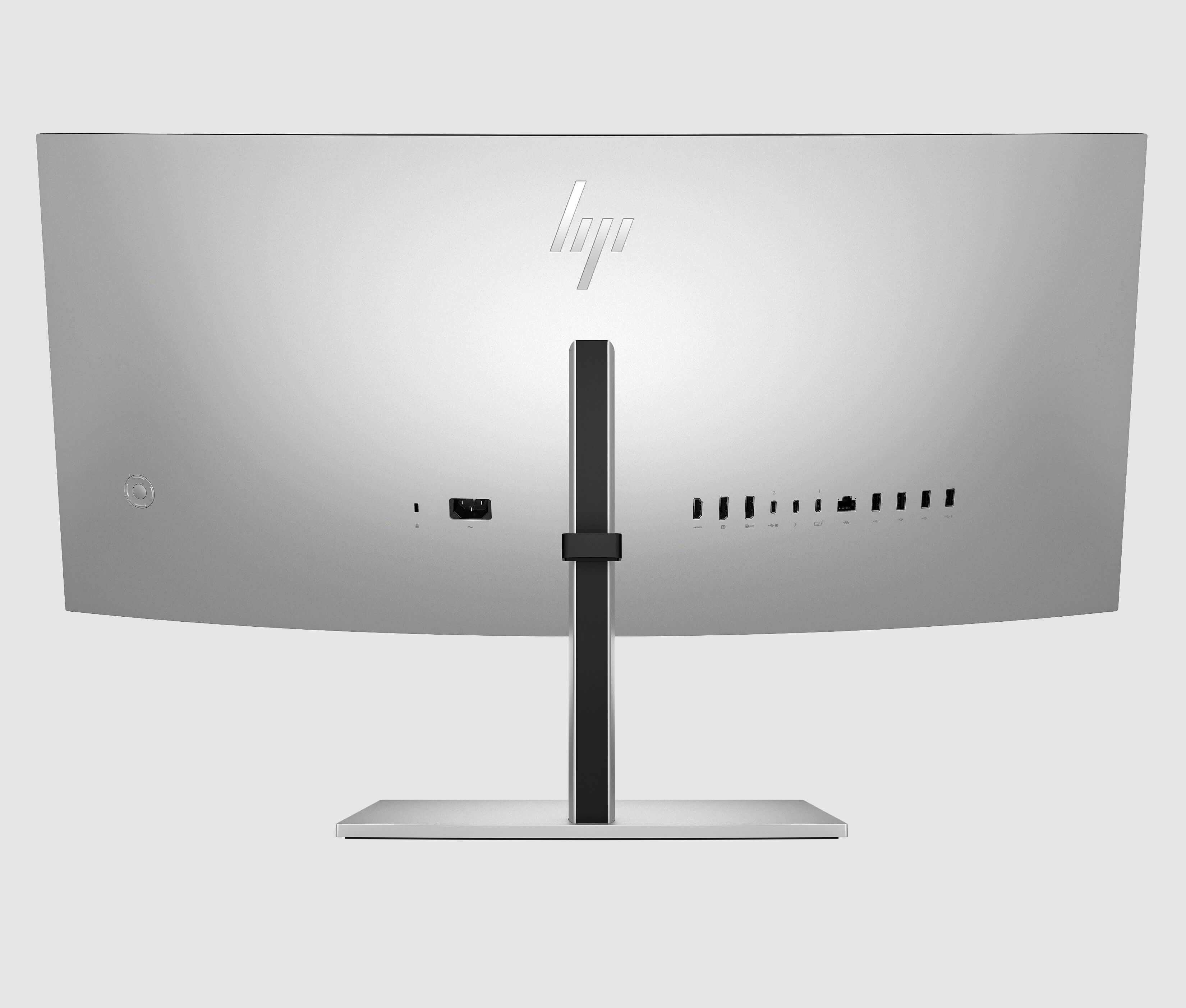 HP Series 7 Pro 34" WQHD Conferencing Monitor - 734pm