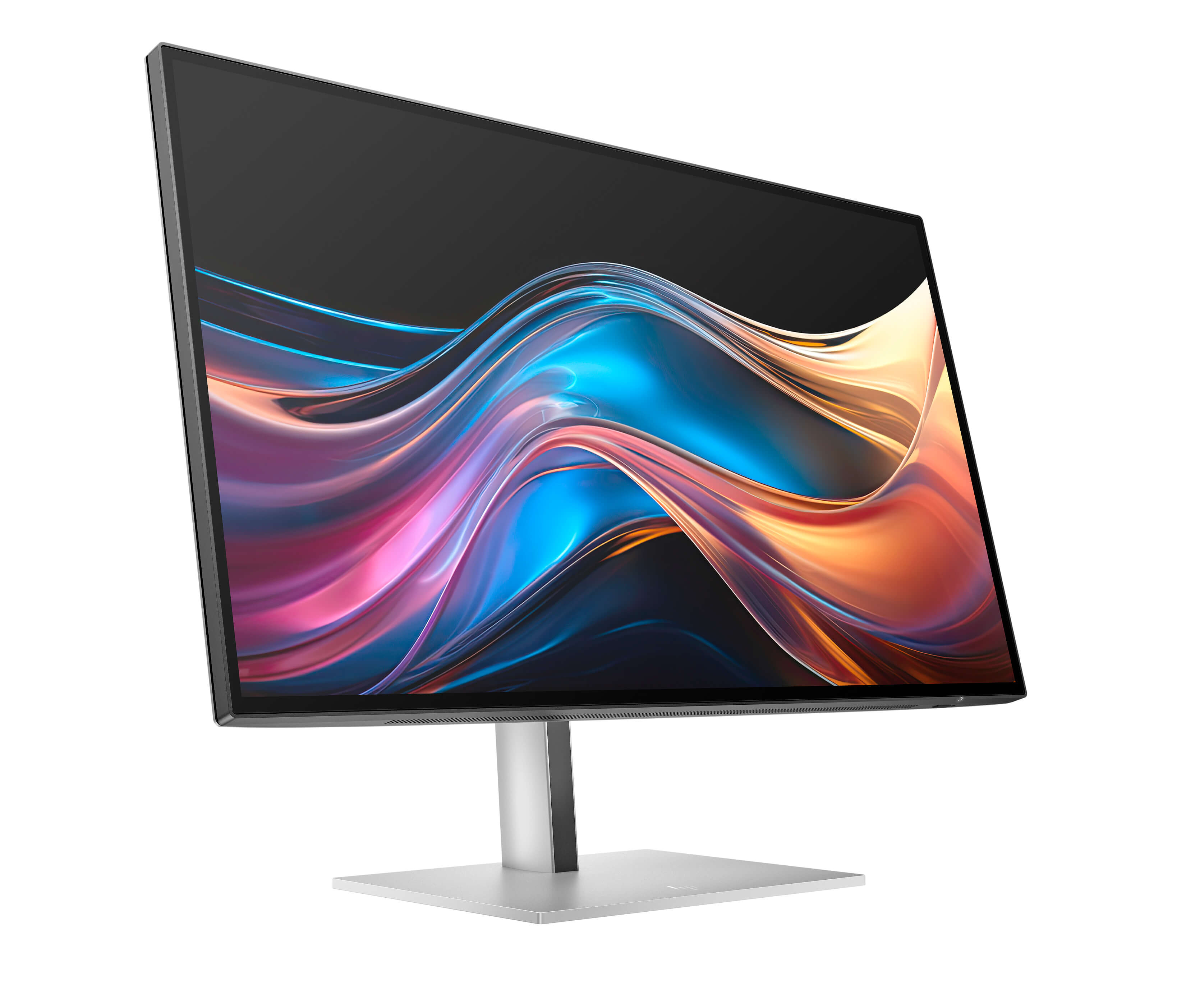 HP Series 7 Pro 27" QHD Monitor - 727pq