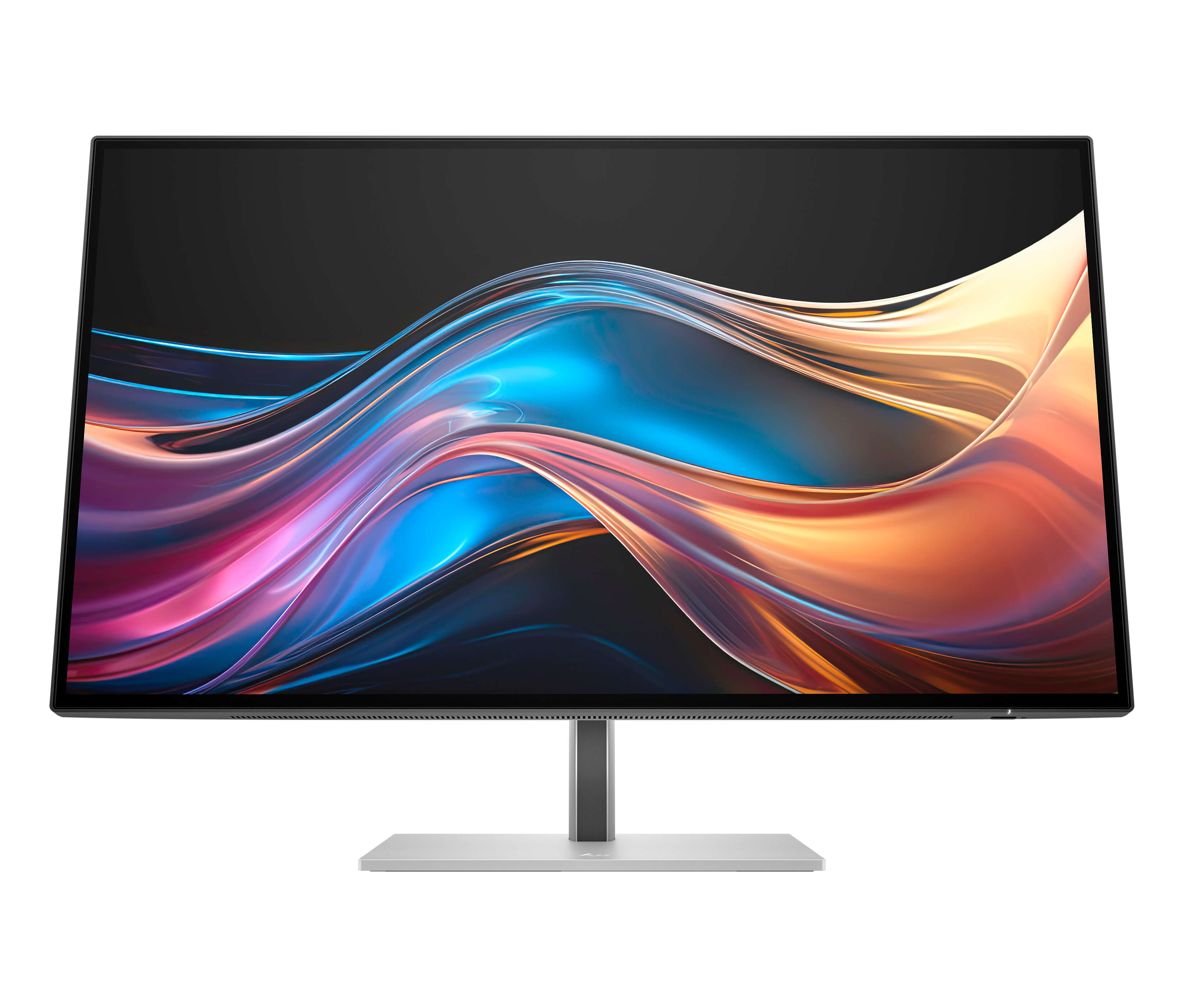 HP Series 7 Pro 27" QHD Monitor - 727pq