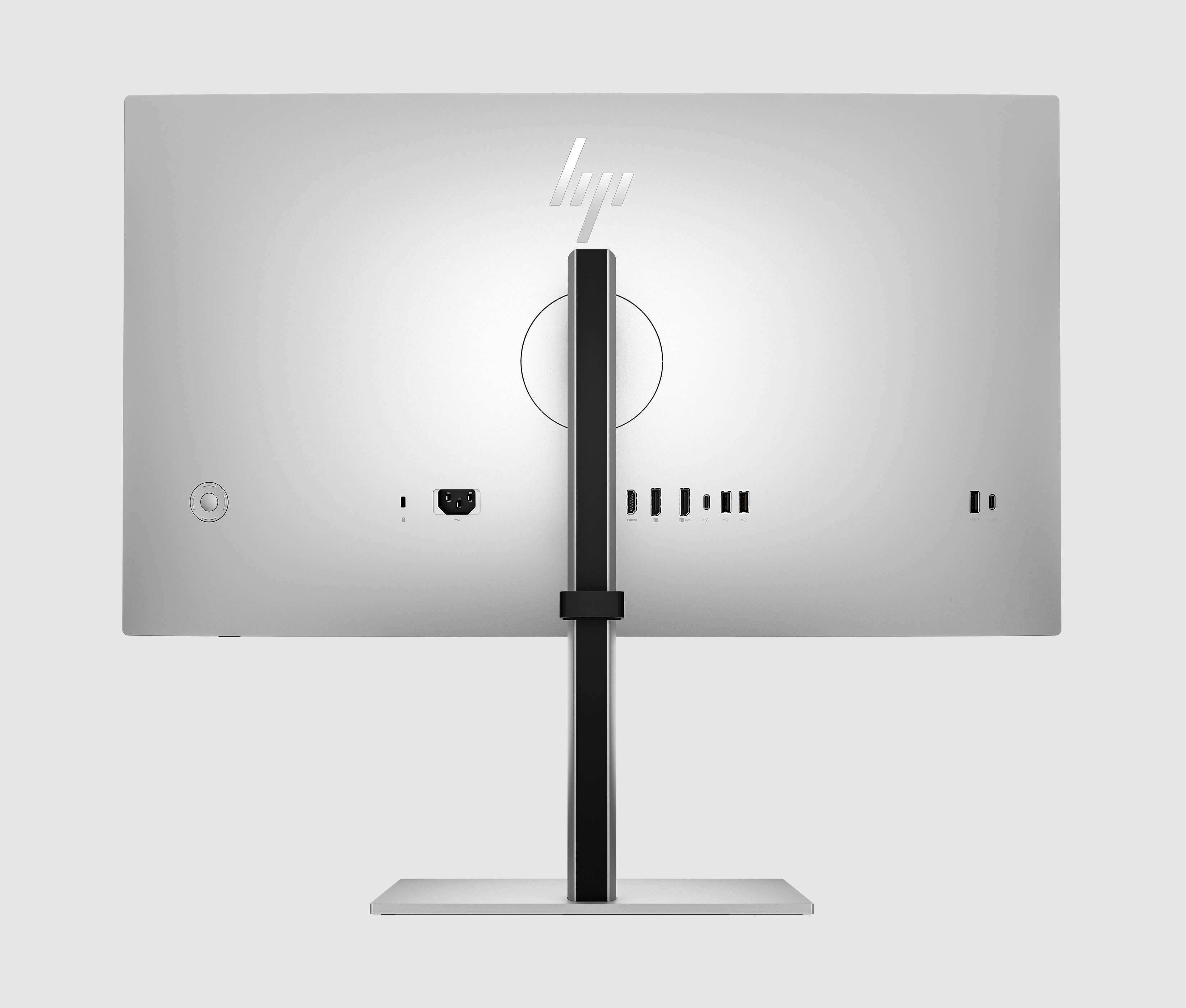 HP Series 7 Pro 27" QHD Monitor - 727pq