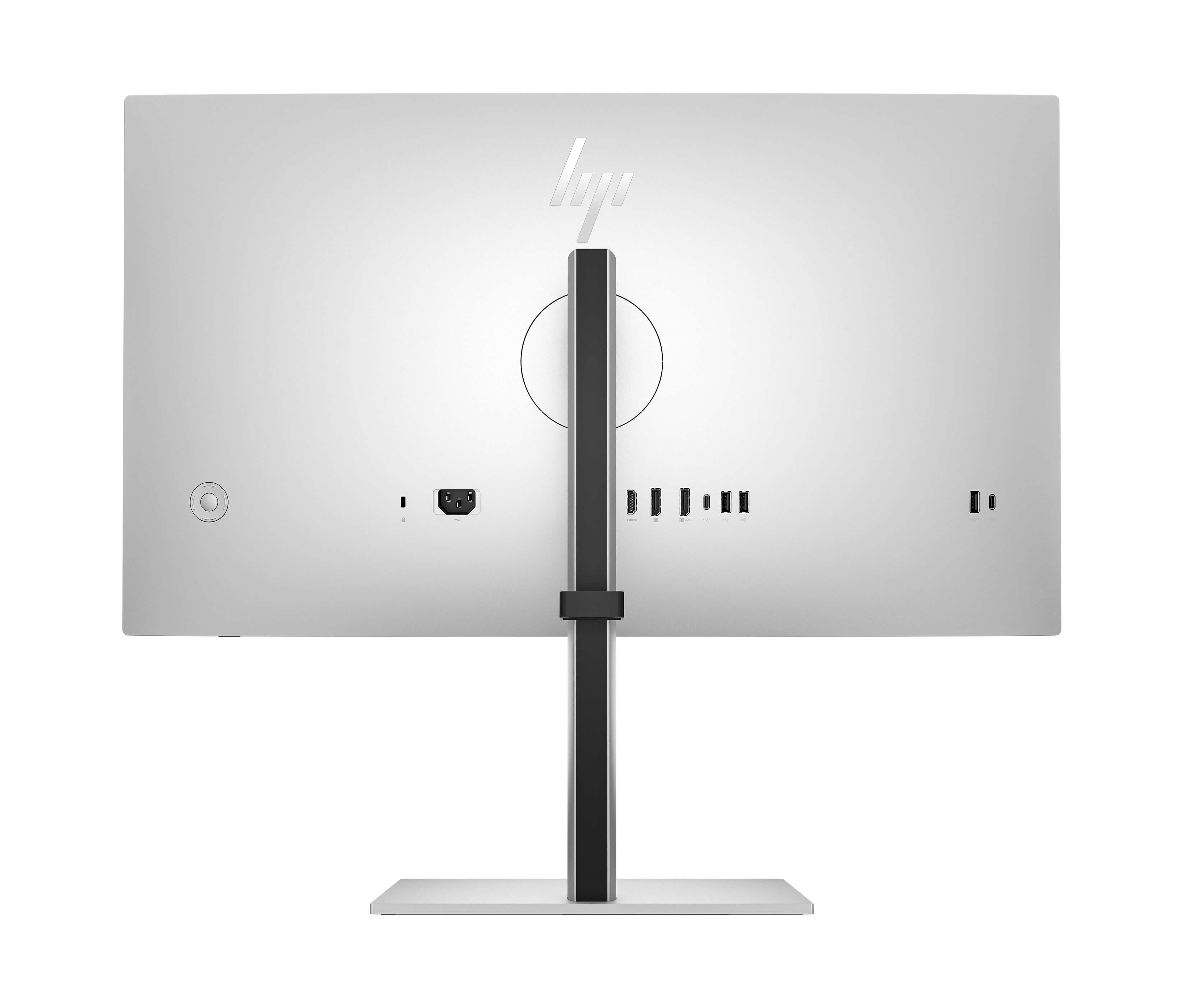 HP Series 7 Pro 27" QHD Monitor - 727pq
