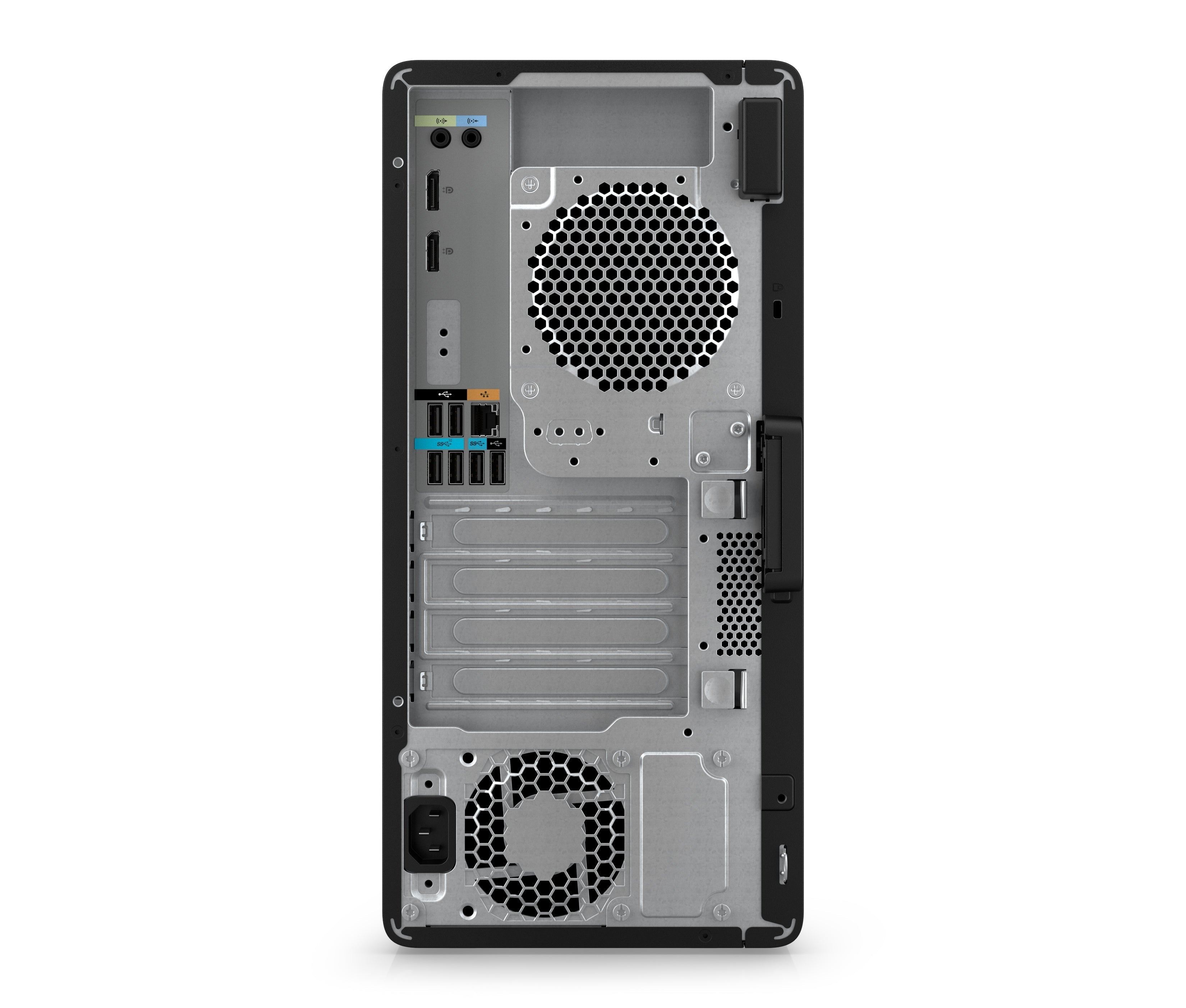 HP Z2 TWR G9 Workstation