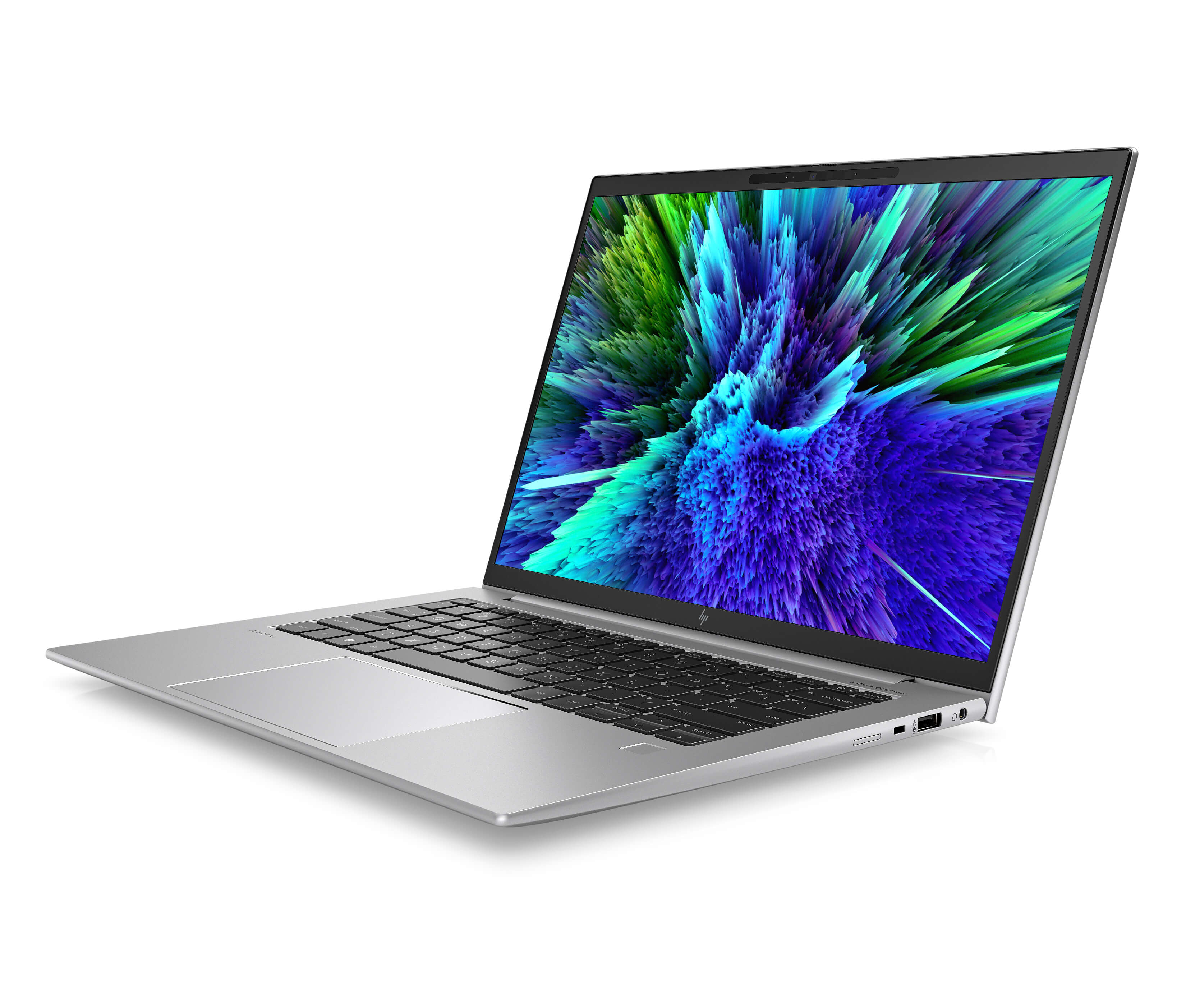 HP ZBook Firefly 14 G10 Een mobiel werkstation