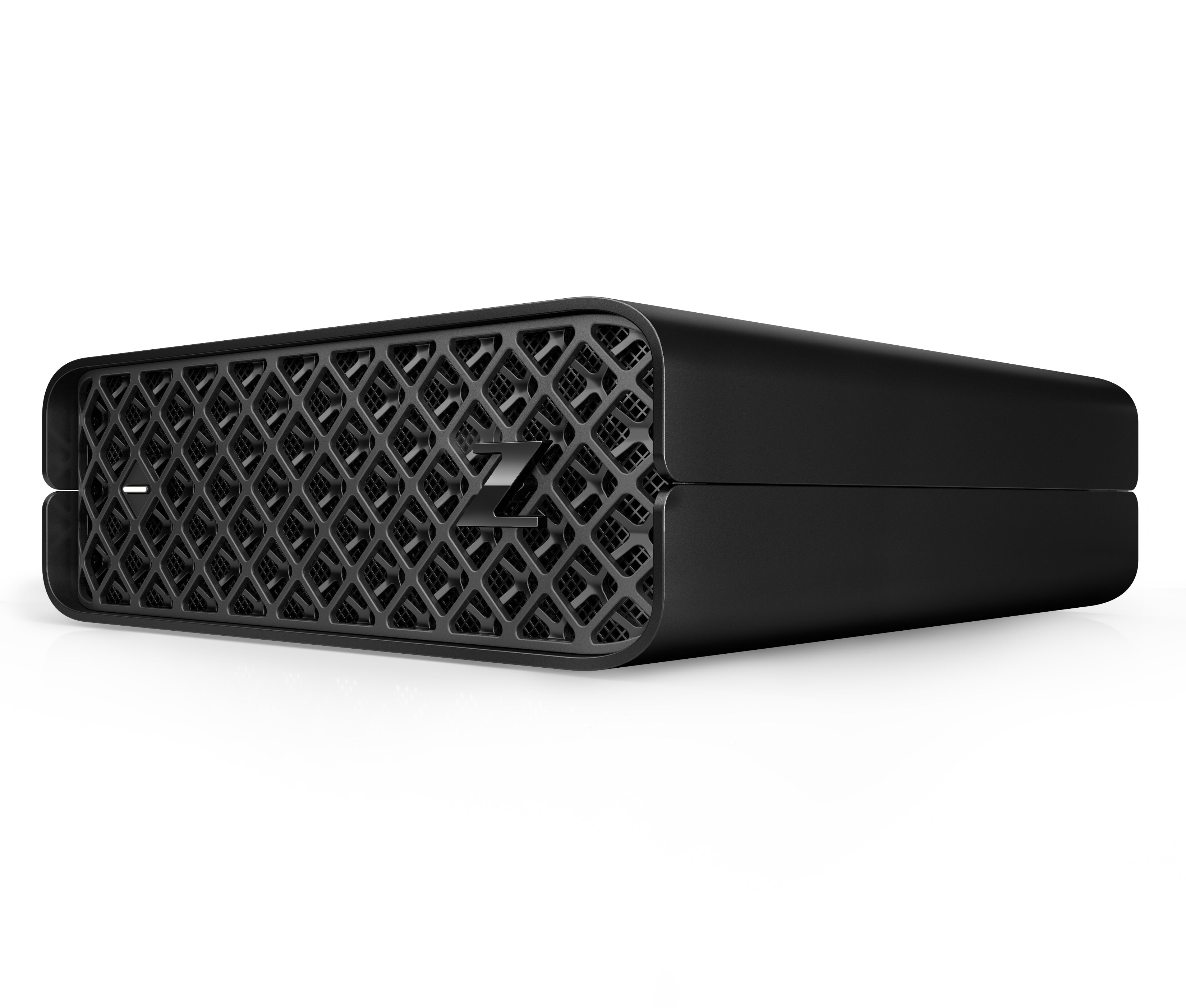 Station de travail HP Z2 Mini G9