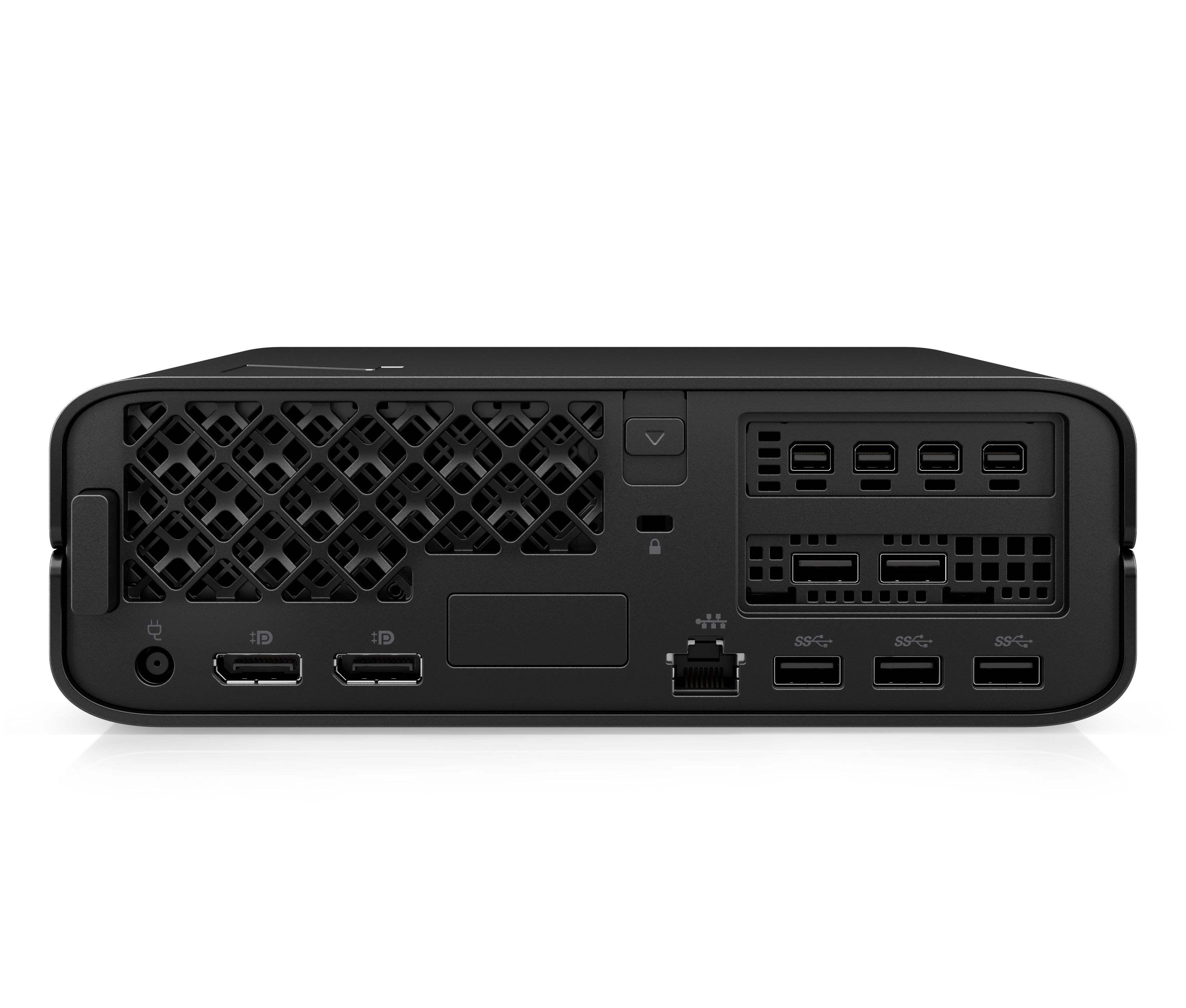 HP Z2 Mini G9 Workstation