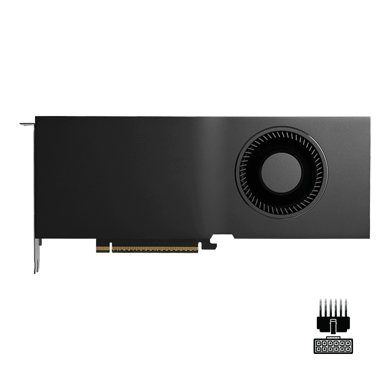 NVIDIA® RTX PRO 5000 Blackwell 48GB Graphics