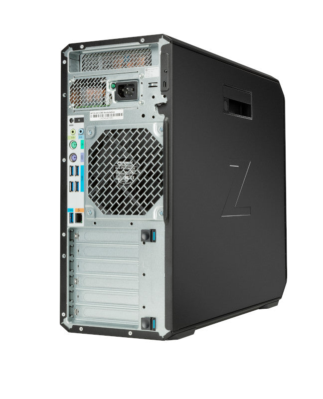 HP Z4 G4 Workstation (Refurbished)