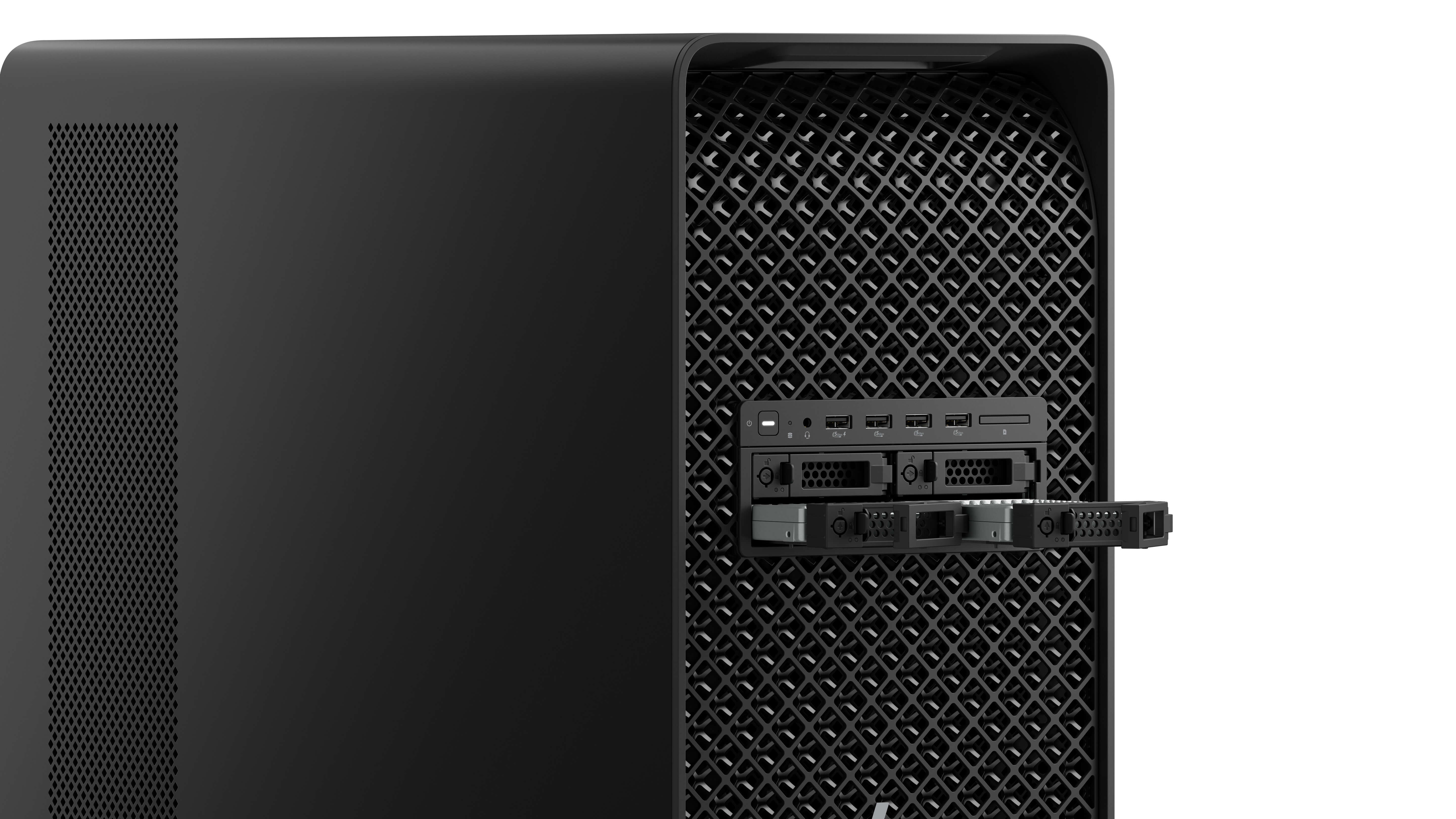 HP Z8 Fury G6i Workstation