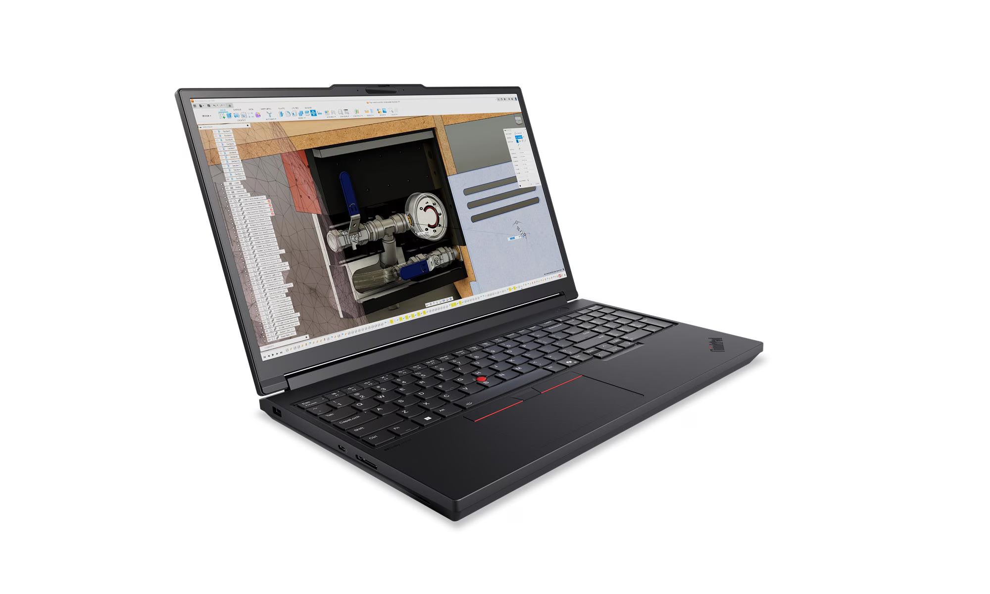 ThinkPad T16g Gen 3