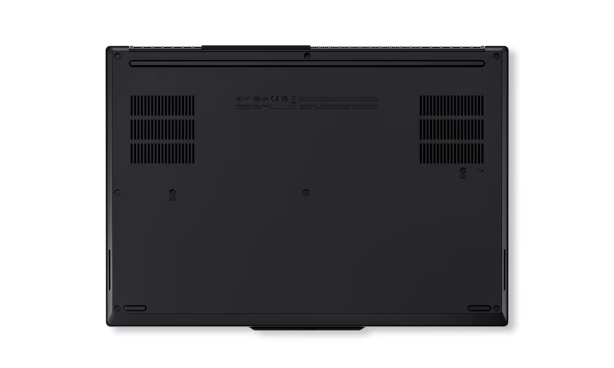 ThinkPad T16g Gen 3