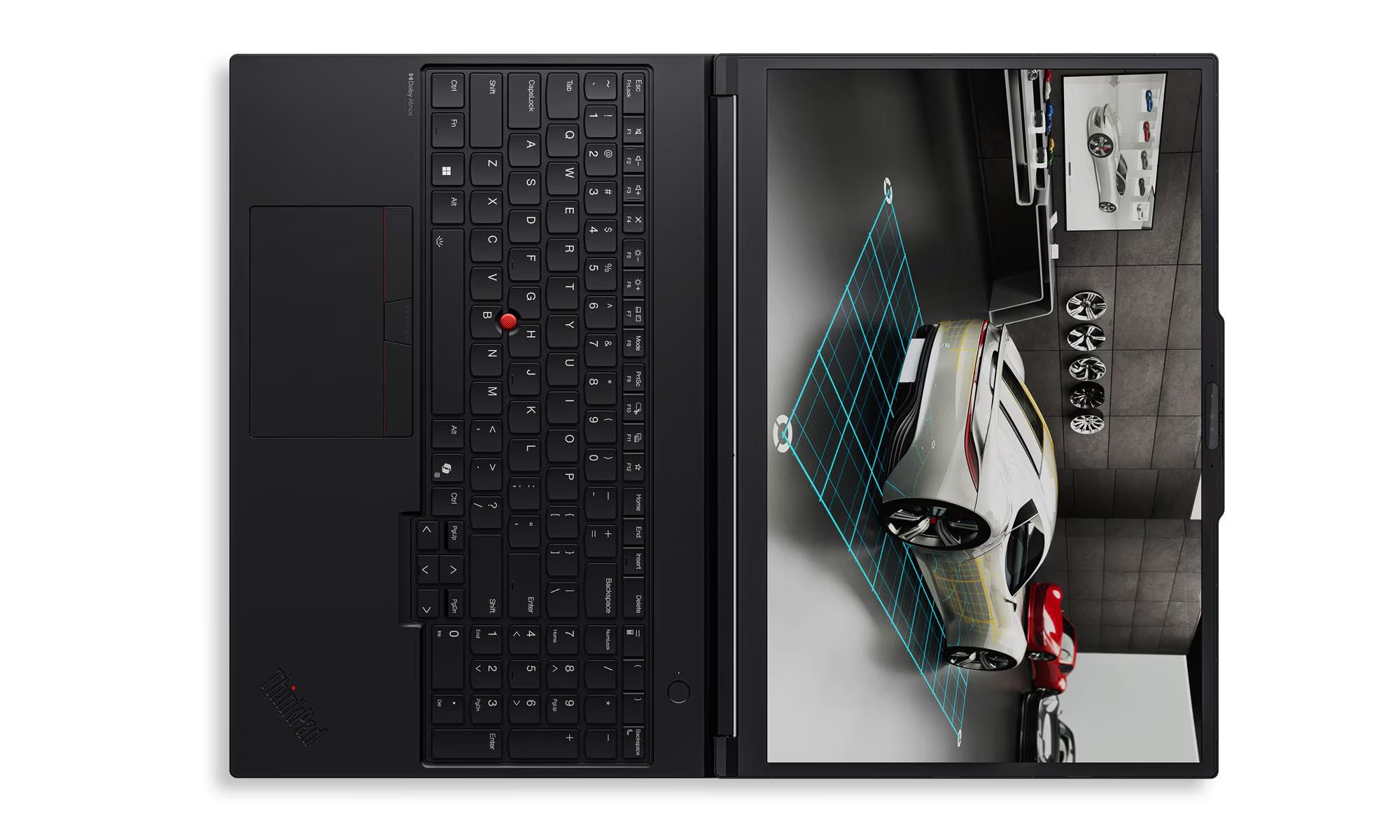 ThinkPad T16g Gen 3