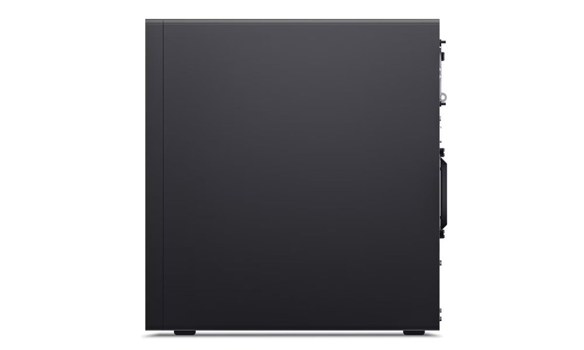 Lenovo ThinkStation P4 Workstation