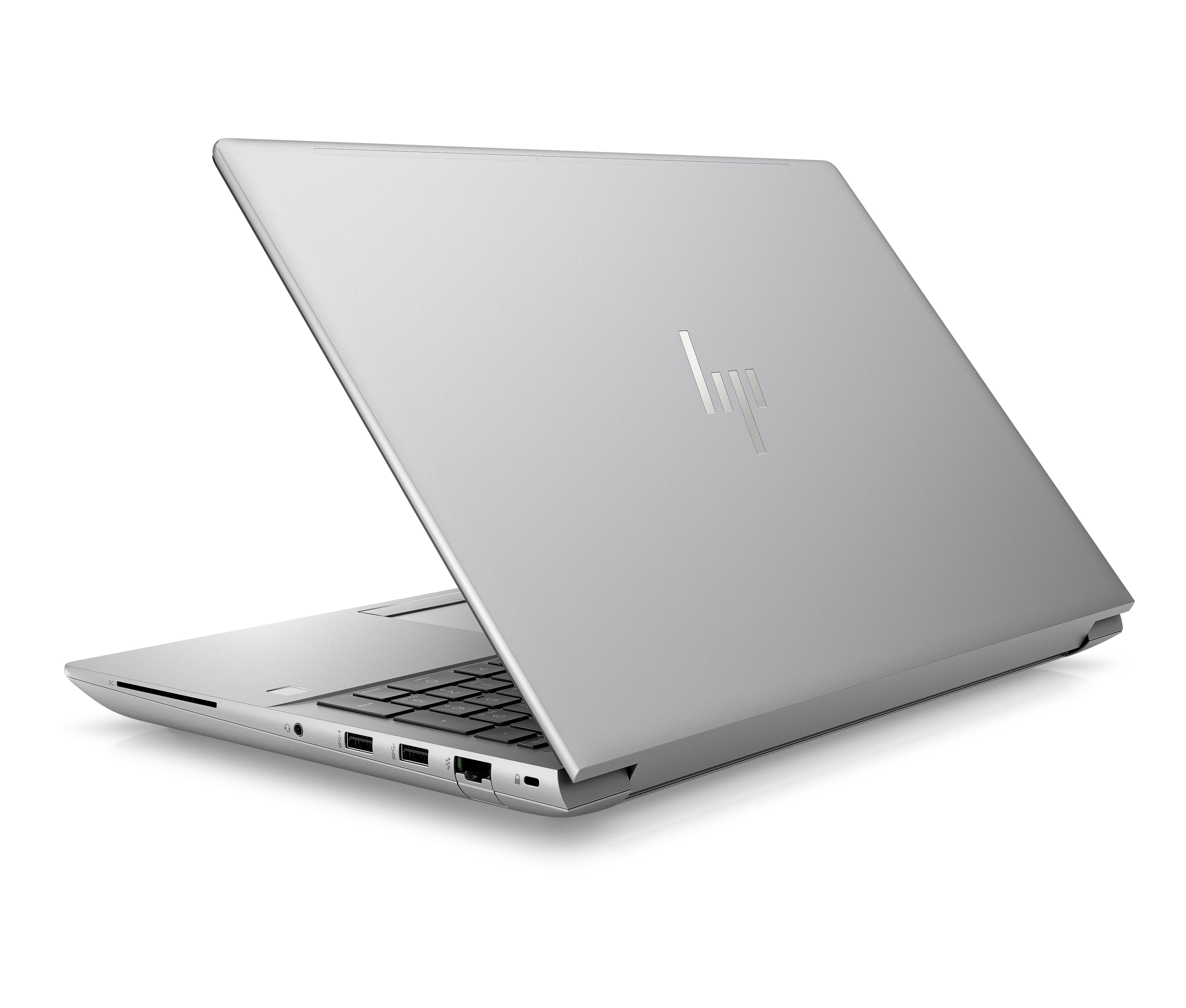 HP ZBook Fury 16 G10 Mobile Workstation