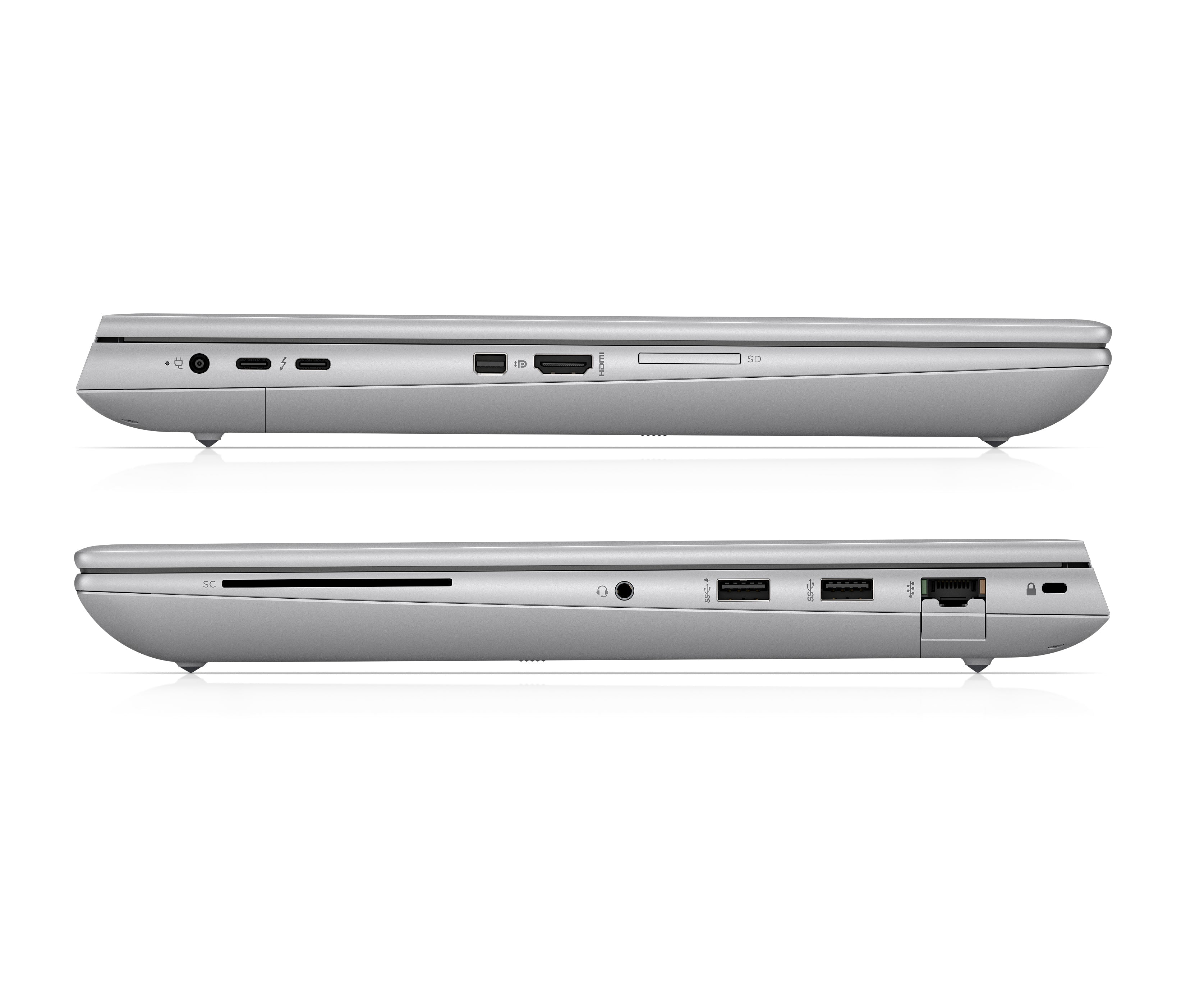 HP ZBook Fury 16 G9 Mobile Workstation "Ex-Demo"