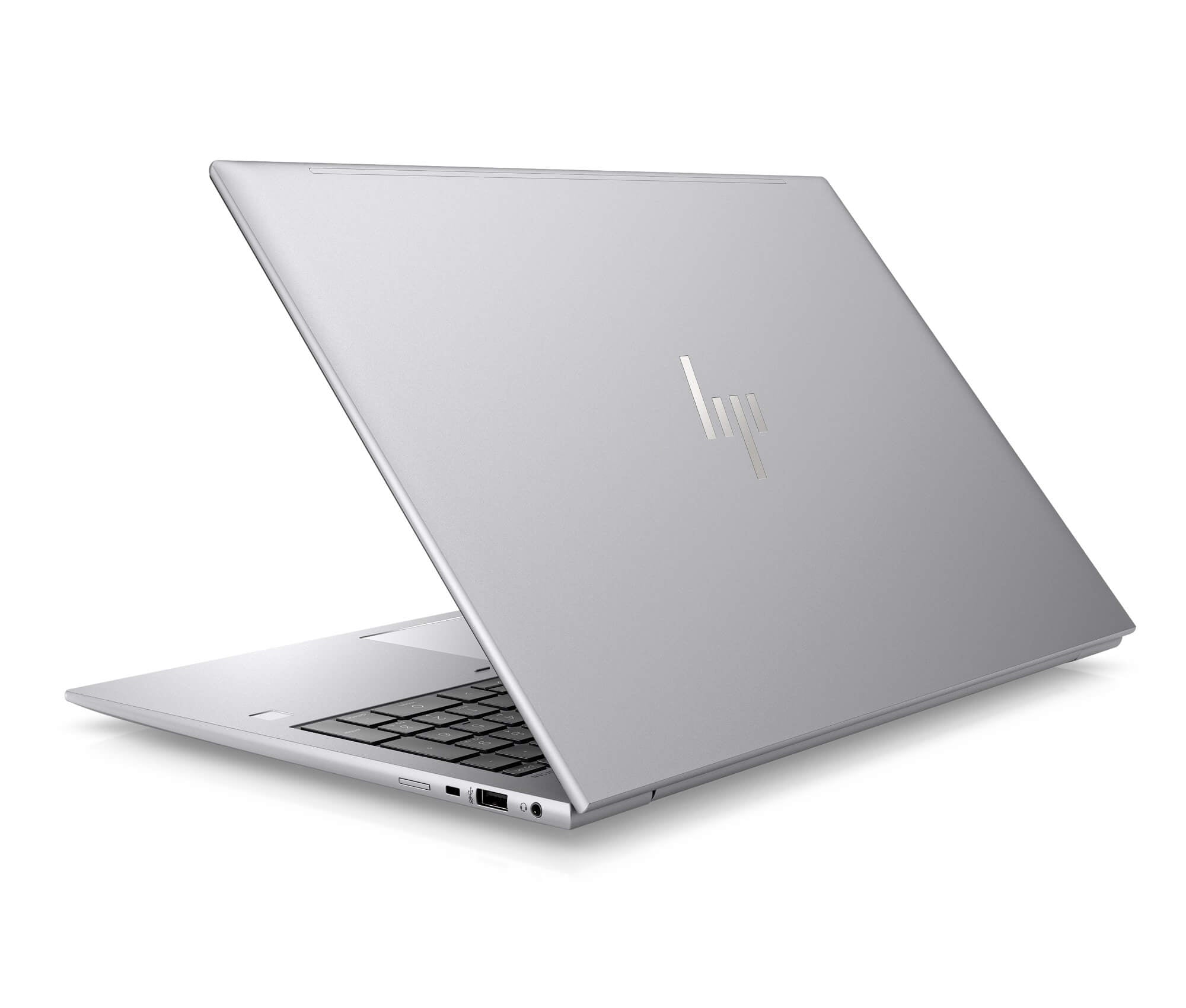 HP ZBook Firefly 16 G10 mobiel werkstation