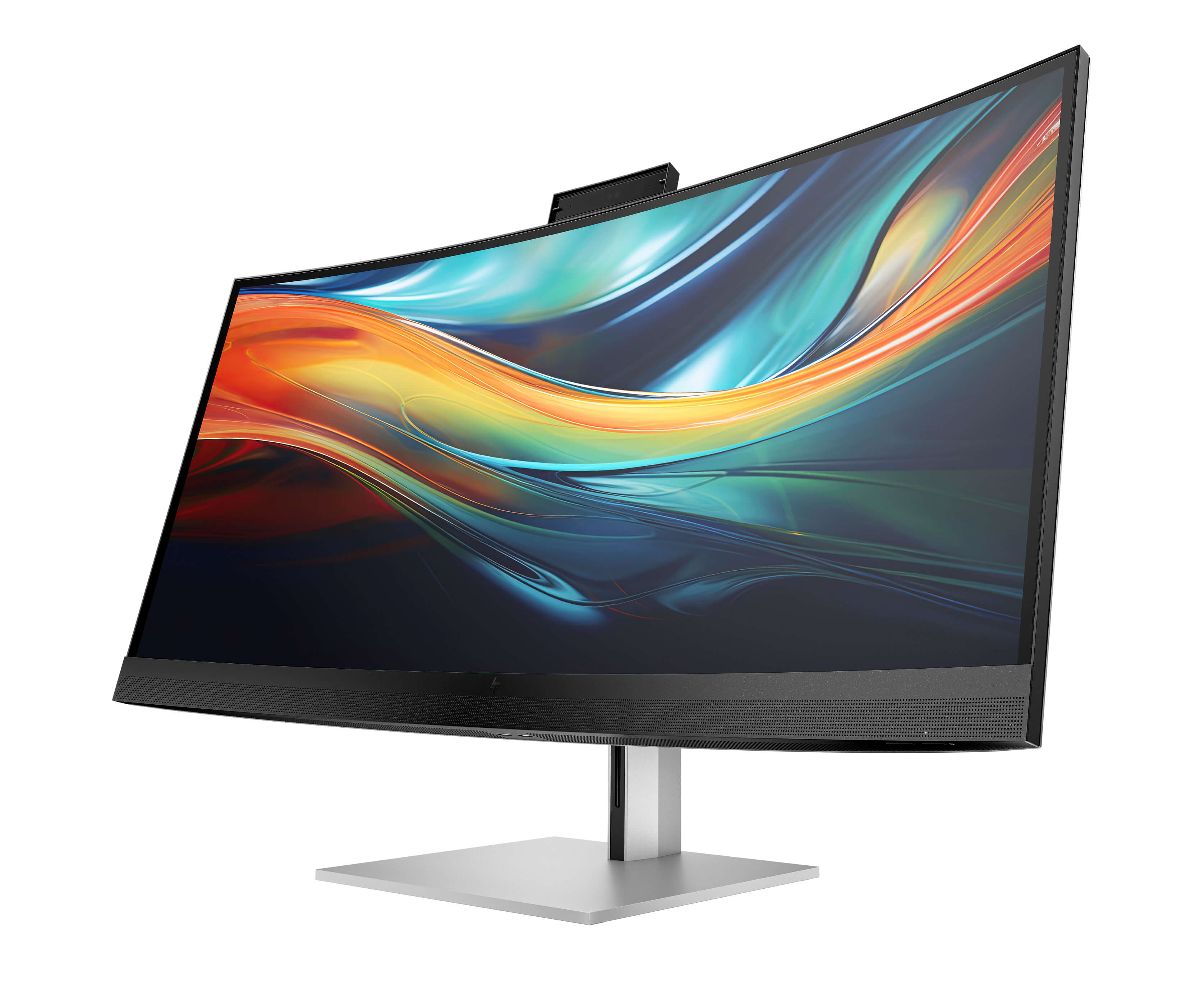 HP Series 7 Pro 39.7" 5K2K Conferencing Monitor - 740pm