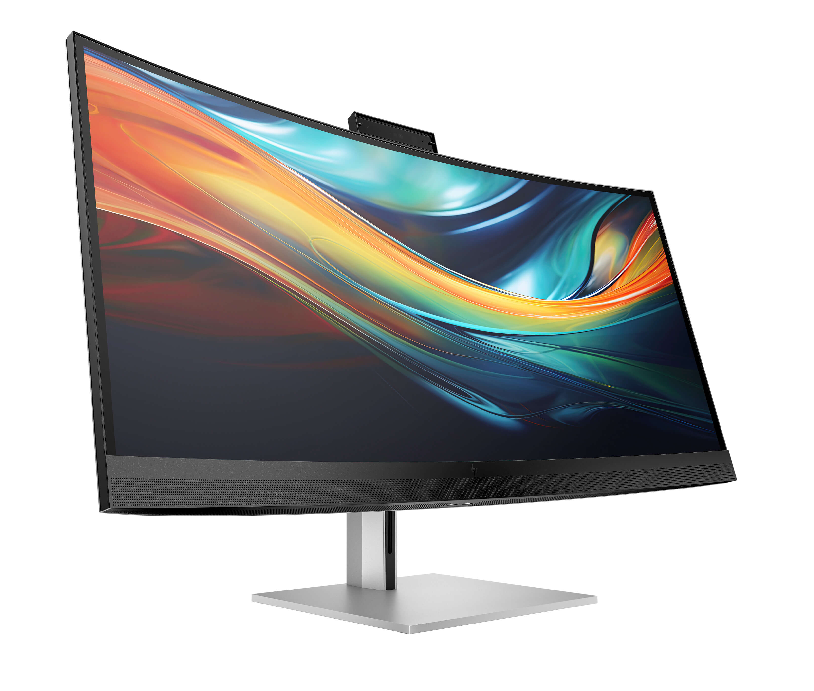 HP Series 7 Pro 39.7" 5K2K Conferencing Monitor - 740pm