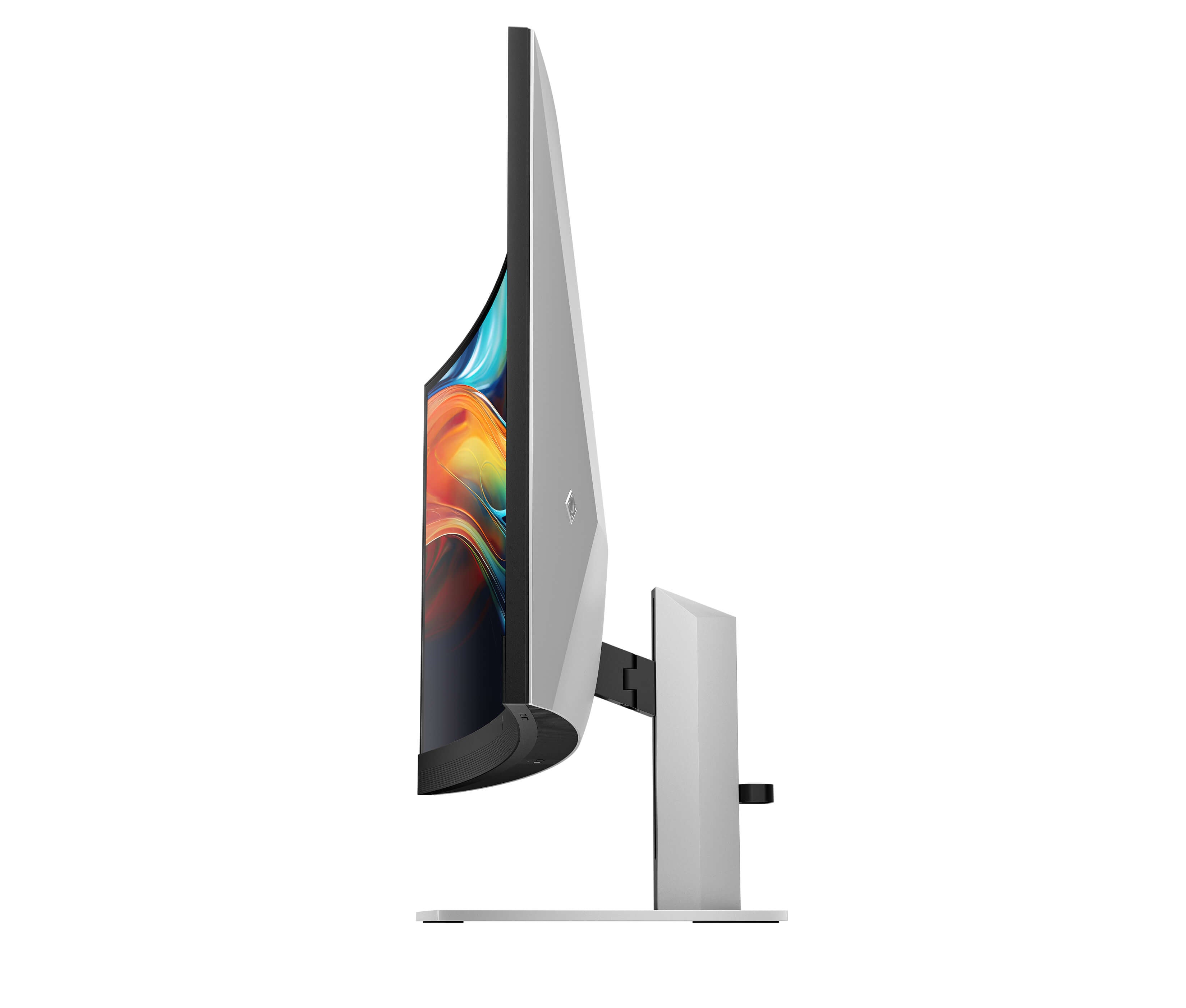 HP Series 7 Pro 39.7" 5K2K Conferencing Monitor - 740pm