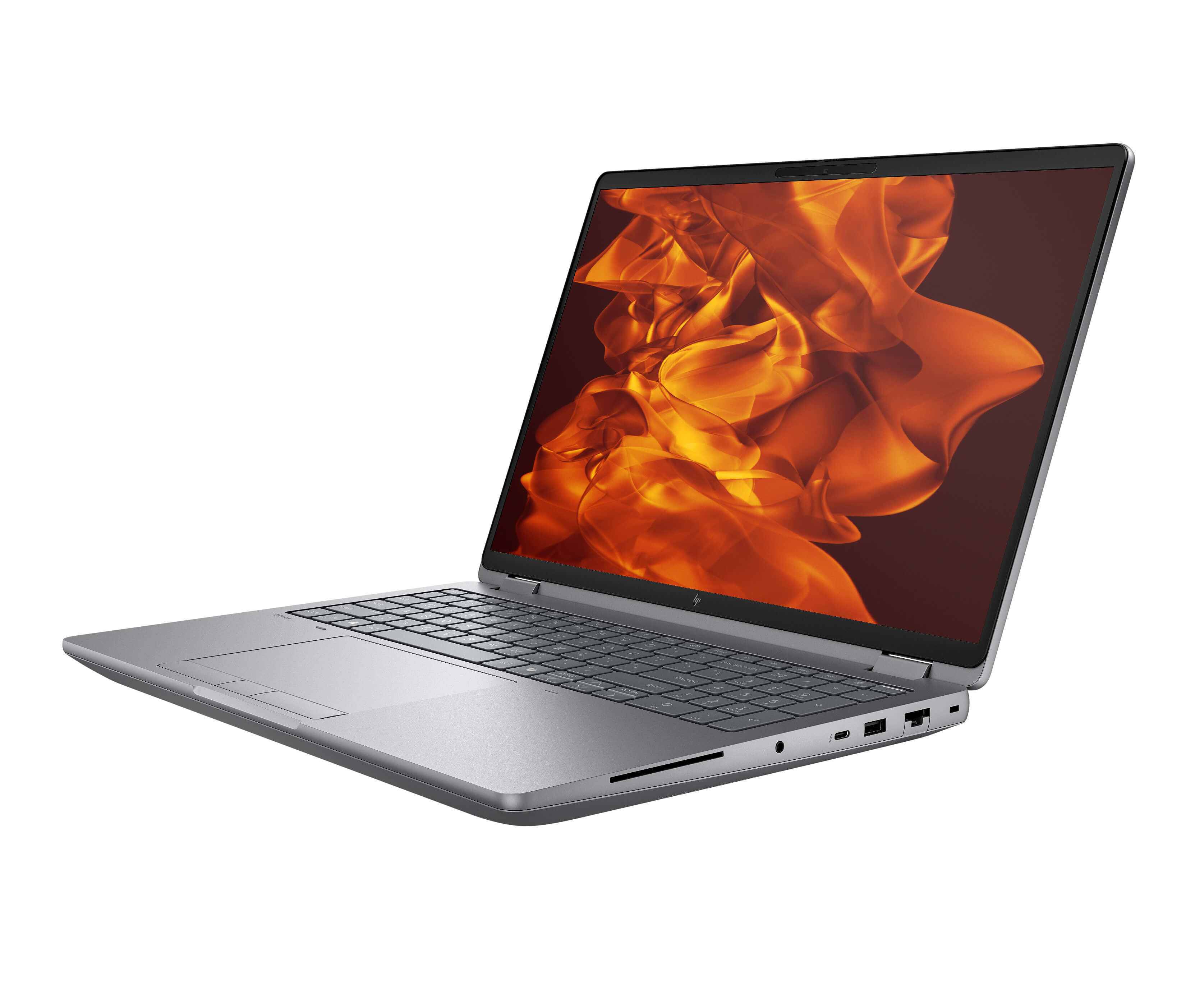 HP ZBook Fury 16 G1i Mobile Workstation