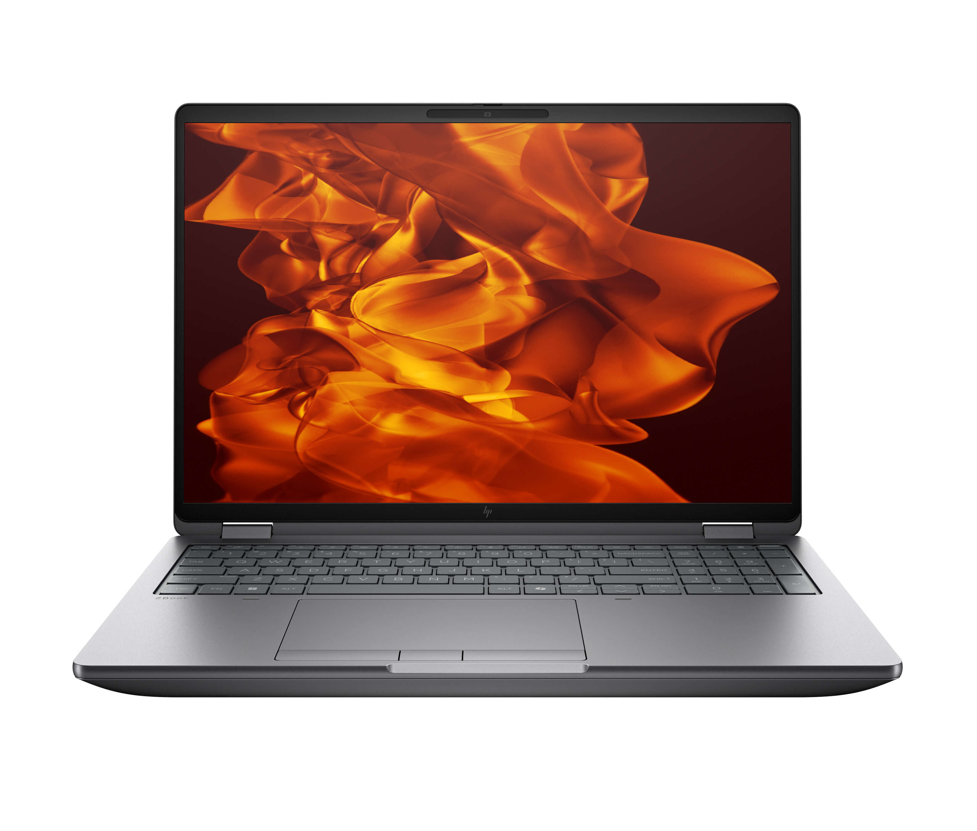 HP ZBook Fury 16 G1i Mobile Workstation