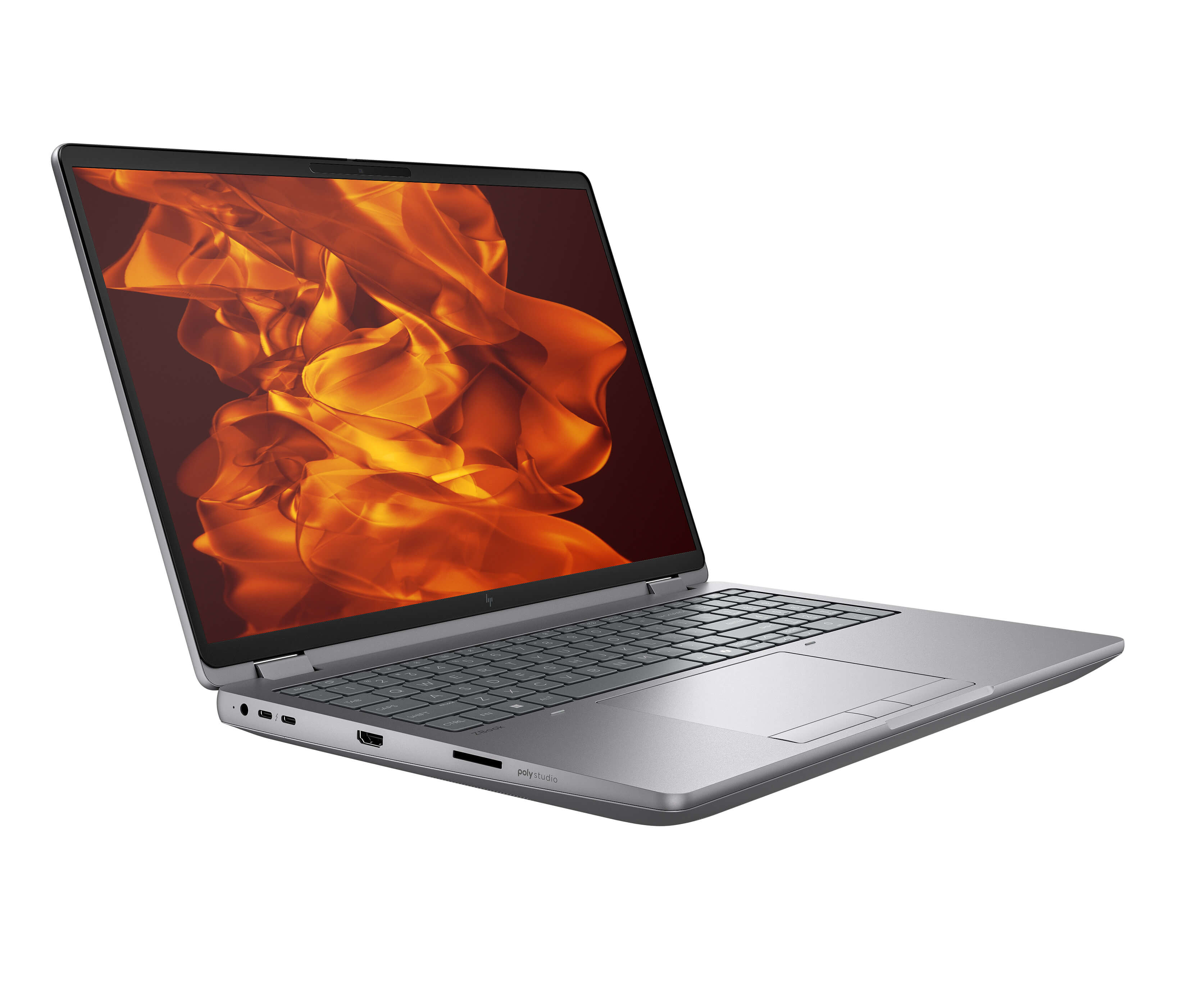 HP ZBook Fury 16 G1i Mobile Workstation