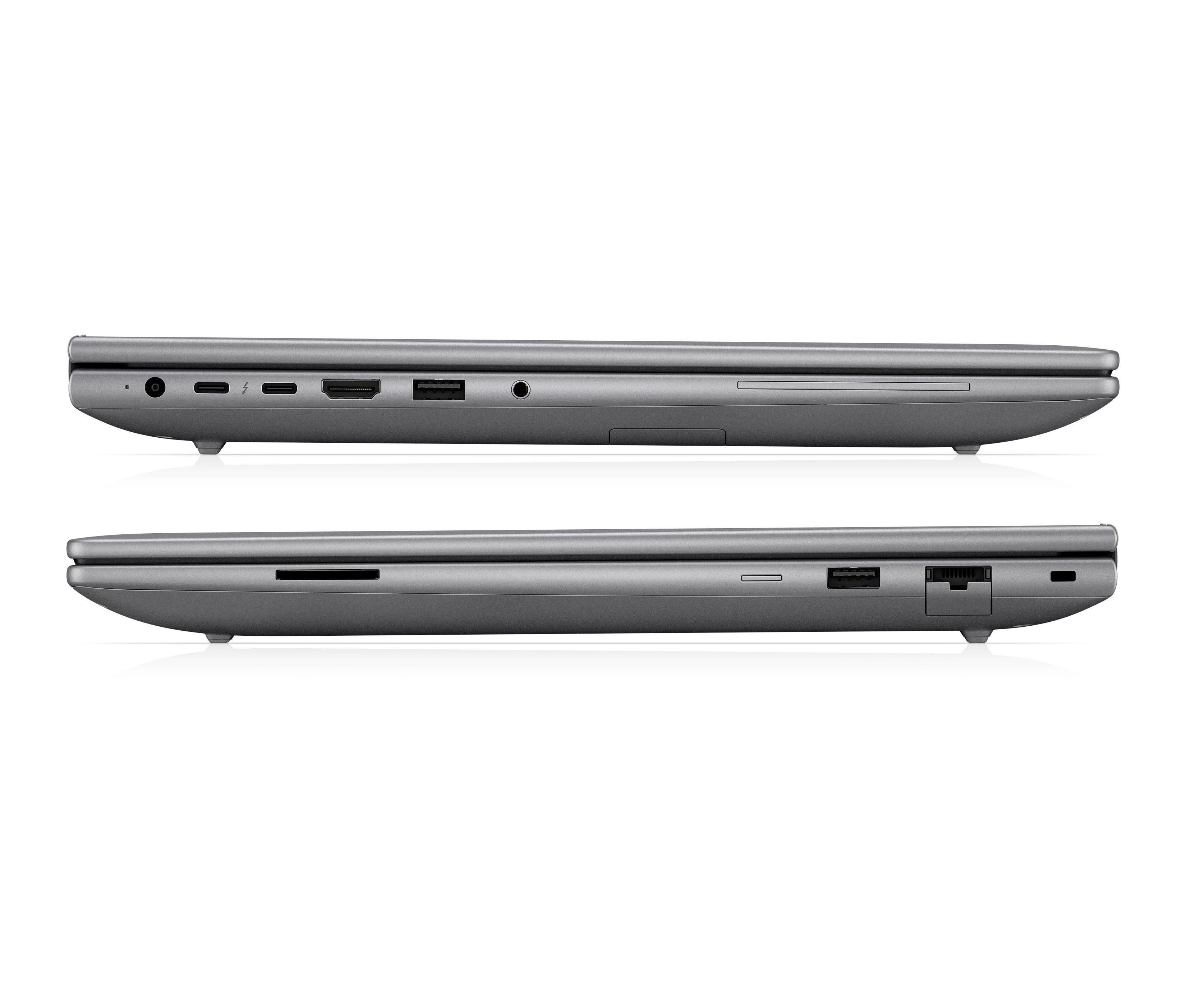 HP ZBook X 16 G2i Mobile Workstation