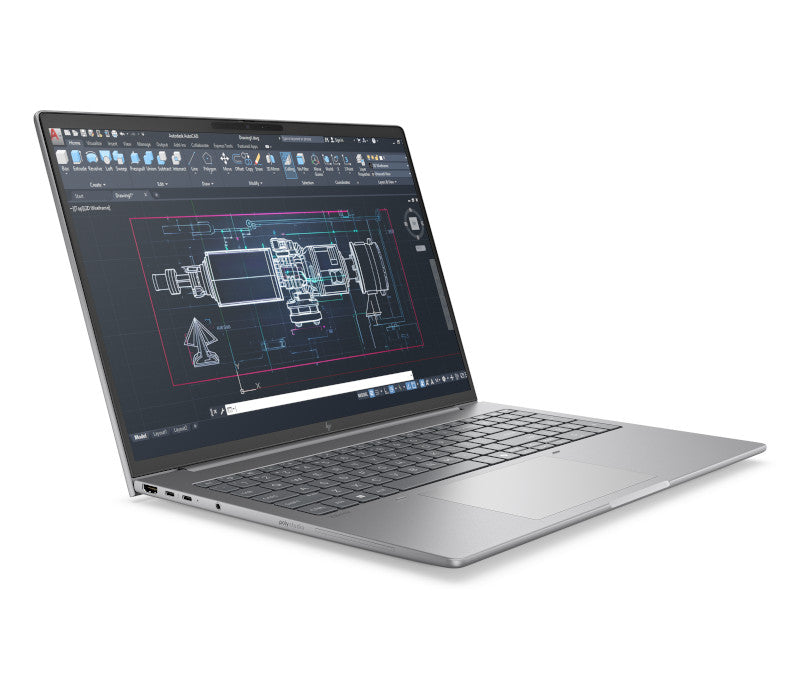HP ZBook 8 G1i 16 Mobile Workstation