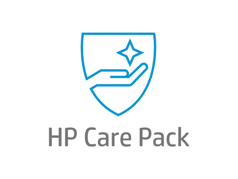 HP 4-Year Onsite Care for ZBook G10 1/1/0