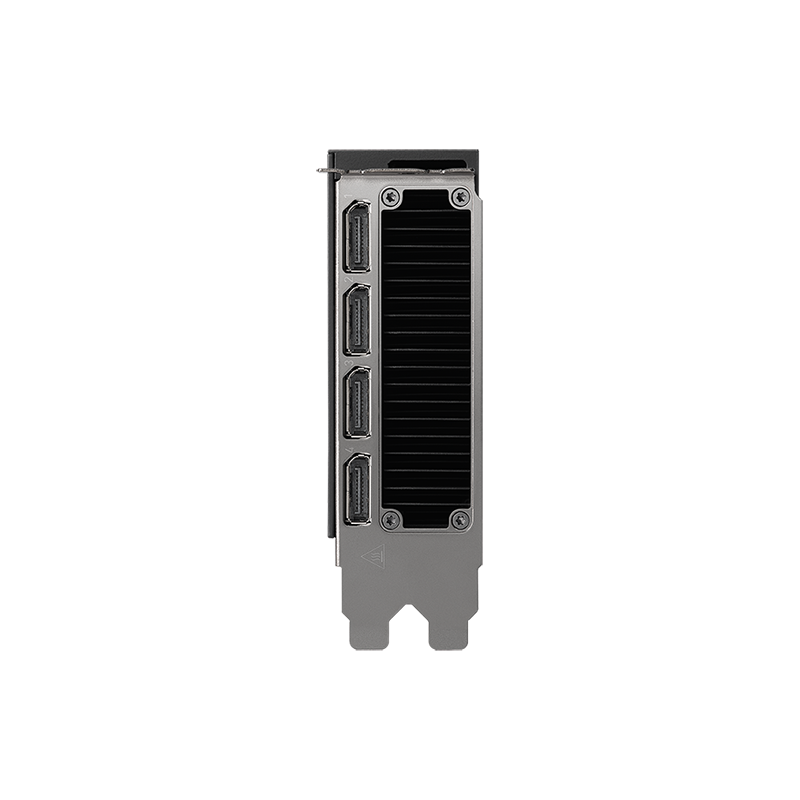 NVIDIA® RTX 4500 Ada Gen 24GB Graphics