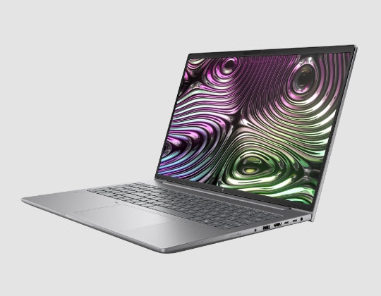 Laptops