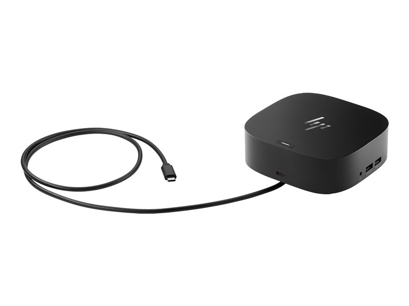 HP USB-C G5 Essential Dock (72C71AA)