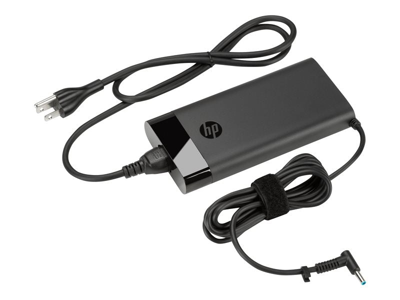 Adaptateur secteur HP ZBook 200W Slim Smart 4,5 mm