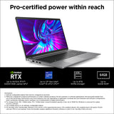 HP ZBook Power G9 Mobile Workstation (69Q59EA#UUG)