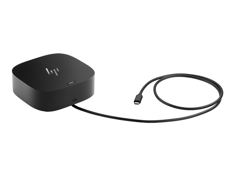 HP USB-C G5 Essential Dock (72C71AA)