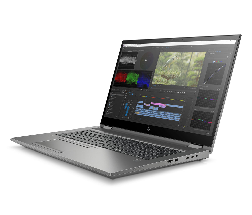HP ZBook Fury 17 G8 Mobile Workstation (62T15EA)