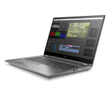 HP ZBook Fury 17 G8 Mobile Workstation (62T15EA)