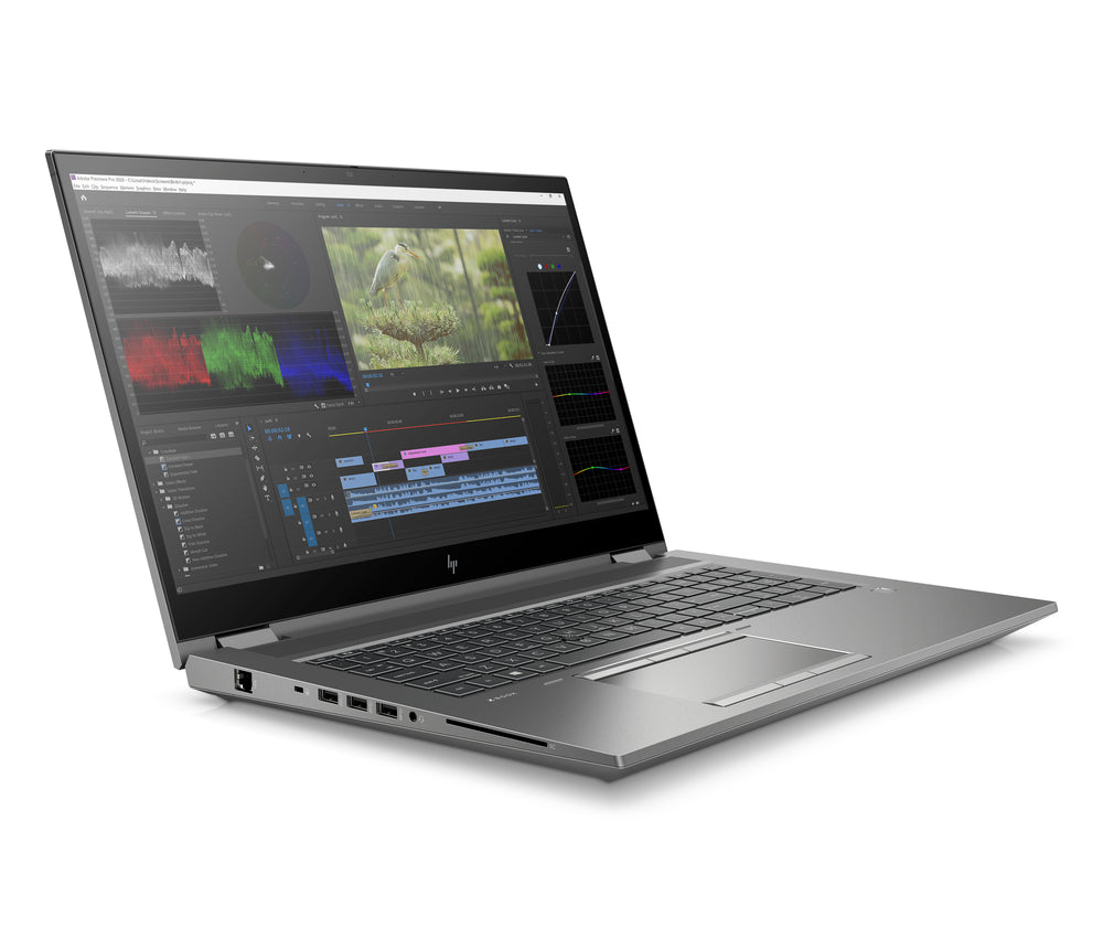 HP ZBook Fury 17 G8 Mobile Workstation (62T15EA)