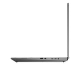 HP ZBook Fury 17 G8 Mobile Workstation (62T15EA)
