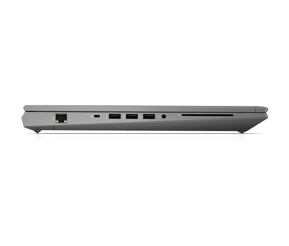 HP ZBook Fury 17 G8 Mobile Workstation (62T15EA)
