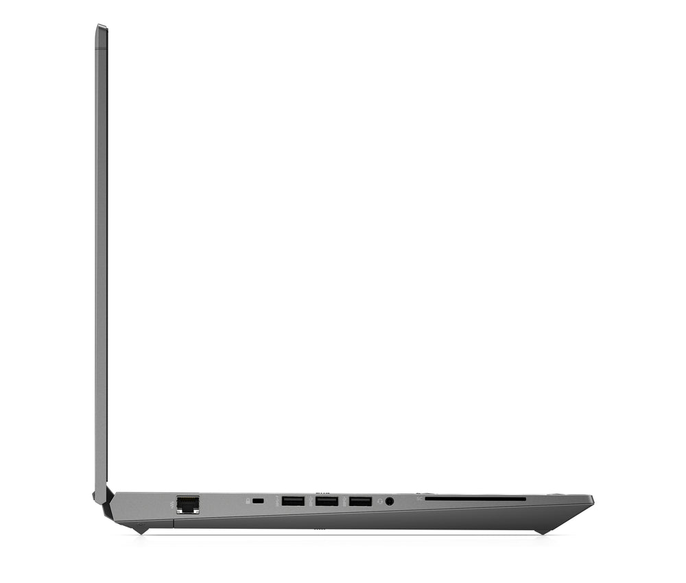 HP ZBook Fury 17 G8 Mobile Workstation (62T15EA)