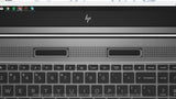 HP ZBook Fury 17 G8 Mobile Workstation (62T15EA)