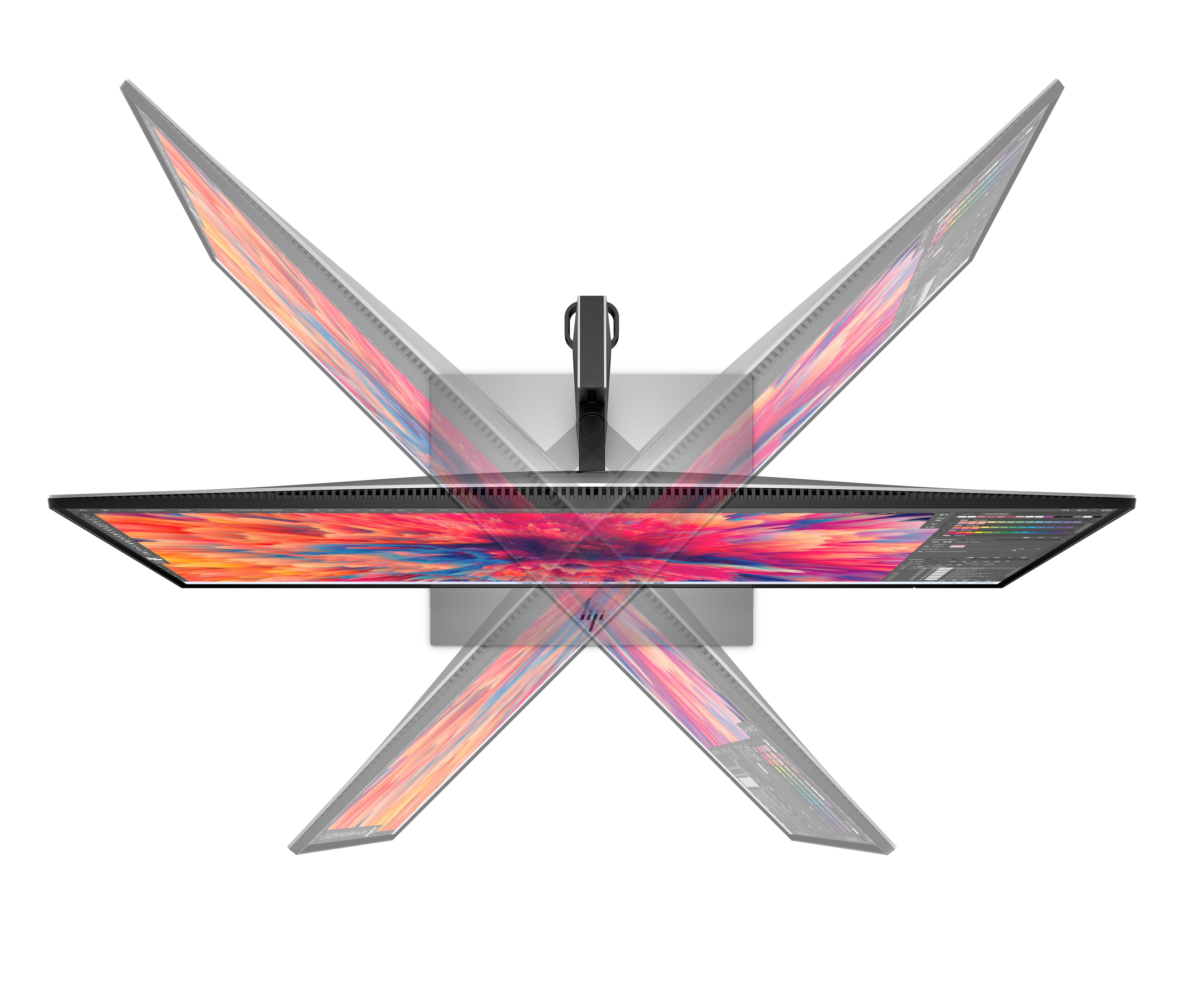 Écran HP Z24q G3 QHD