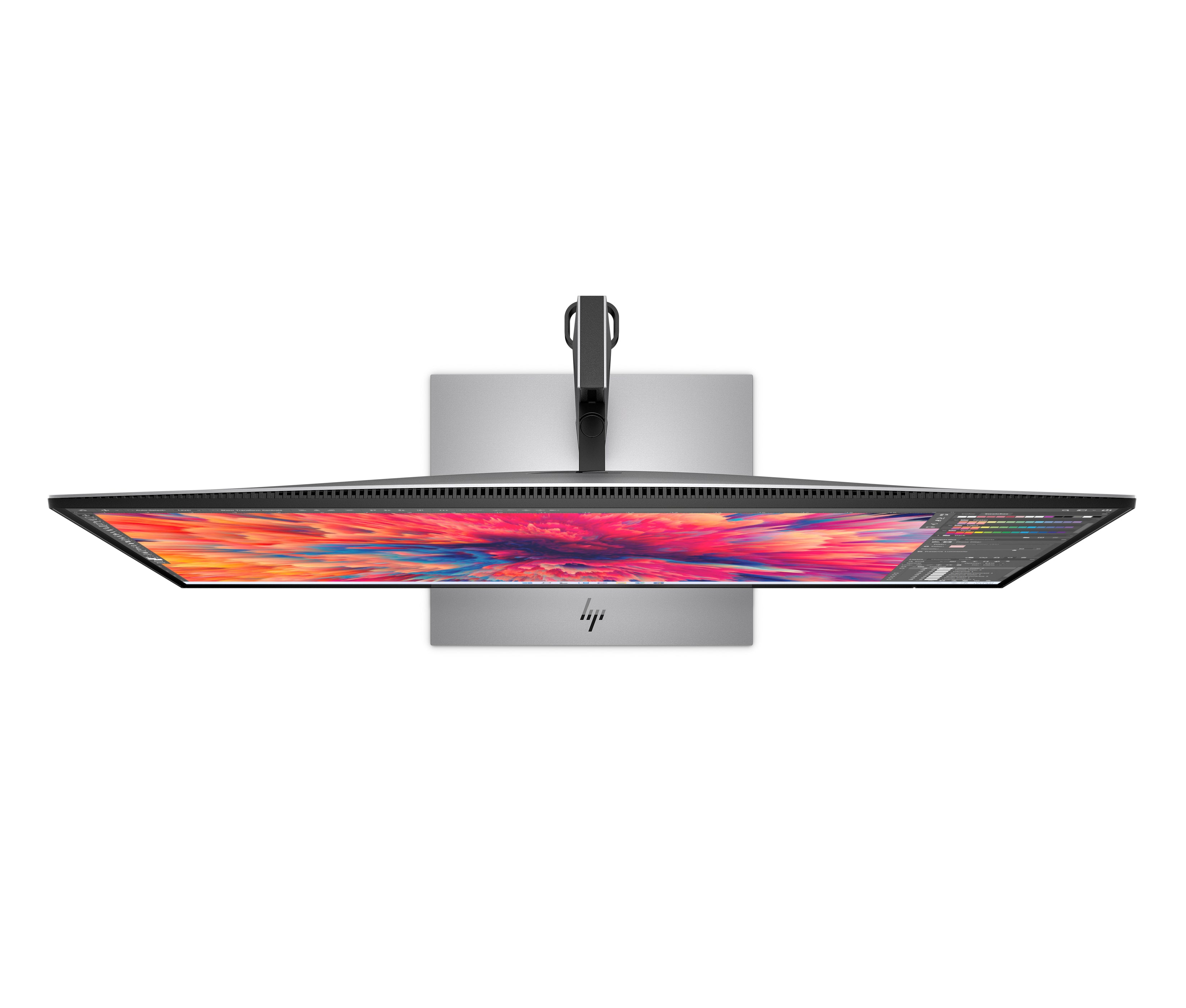 Écran HP Z24q G3 QHD