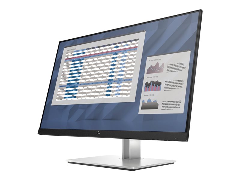 HP E24 G4 FHD Monitor (9VF99AA)