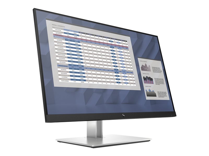 HP E24 G4 FHD Monitor (9VF99AA)