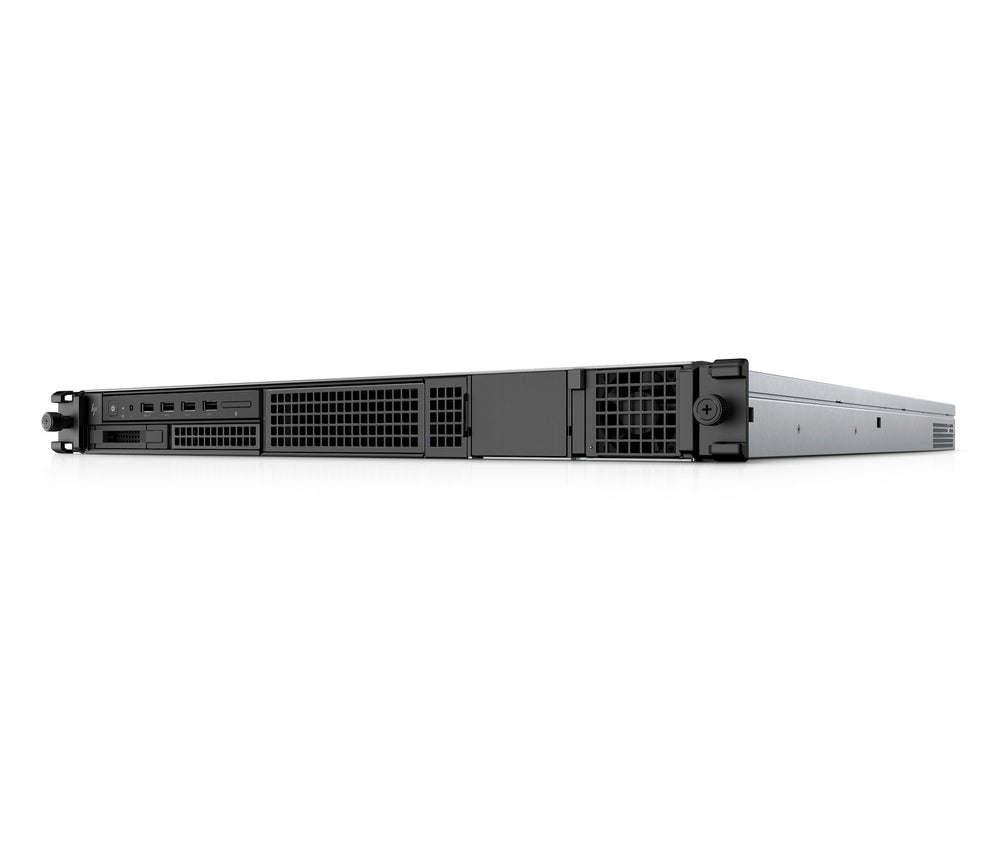 HP ZCentral 4R Workstation (9DW69AV)