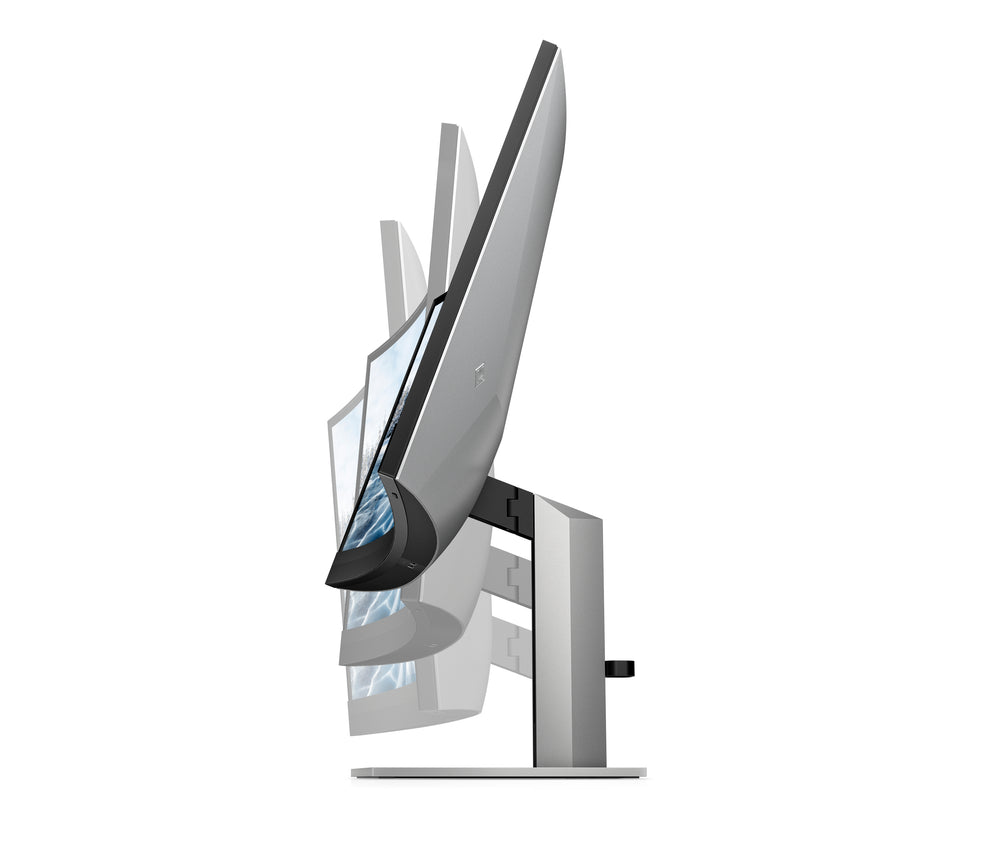 HP Z34c G3 Curved Display